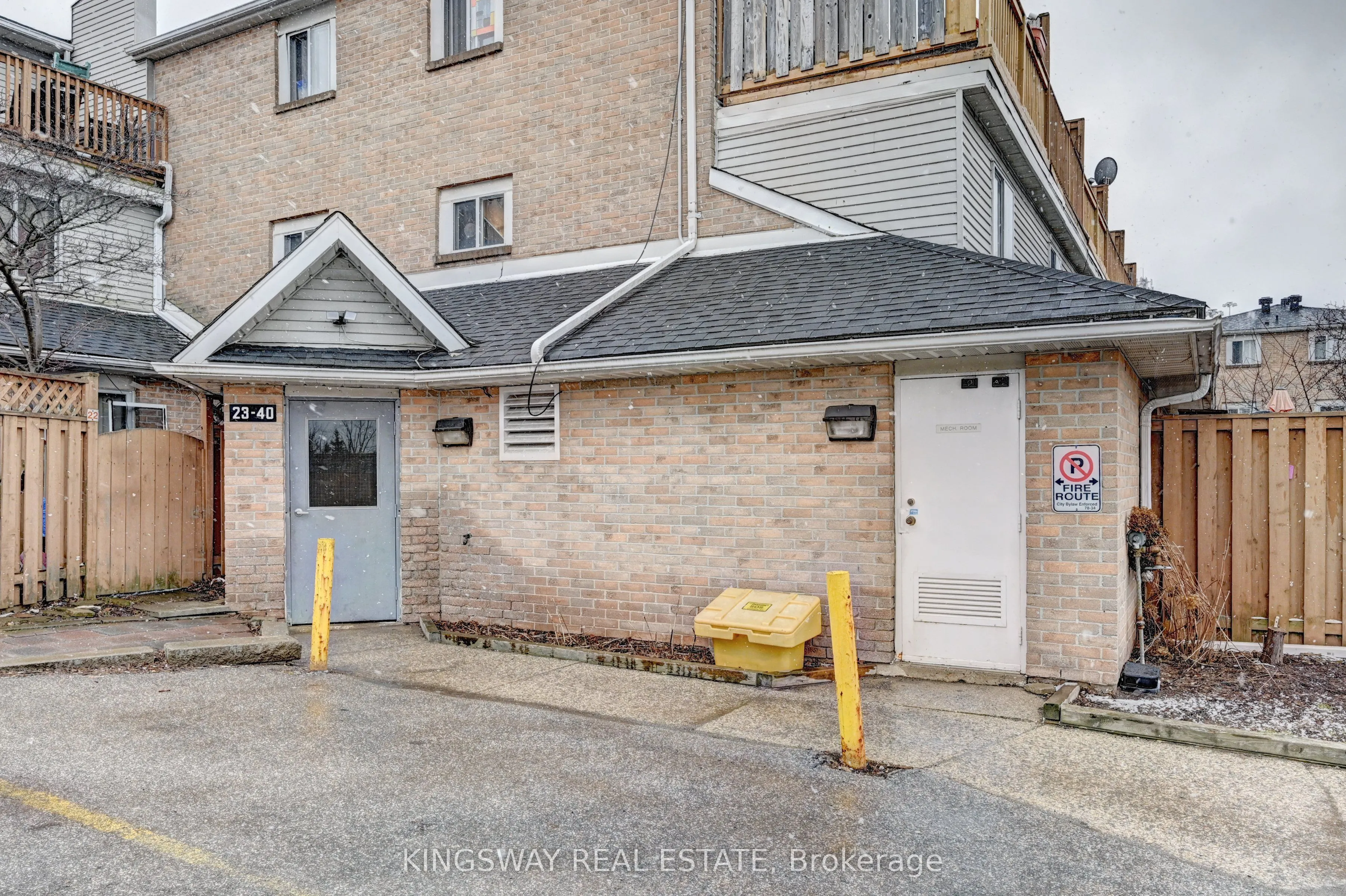 67 Valleyview Road, #37