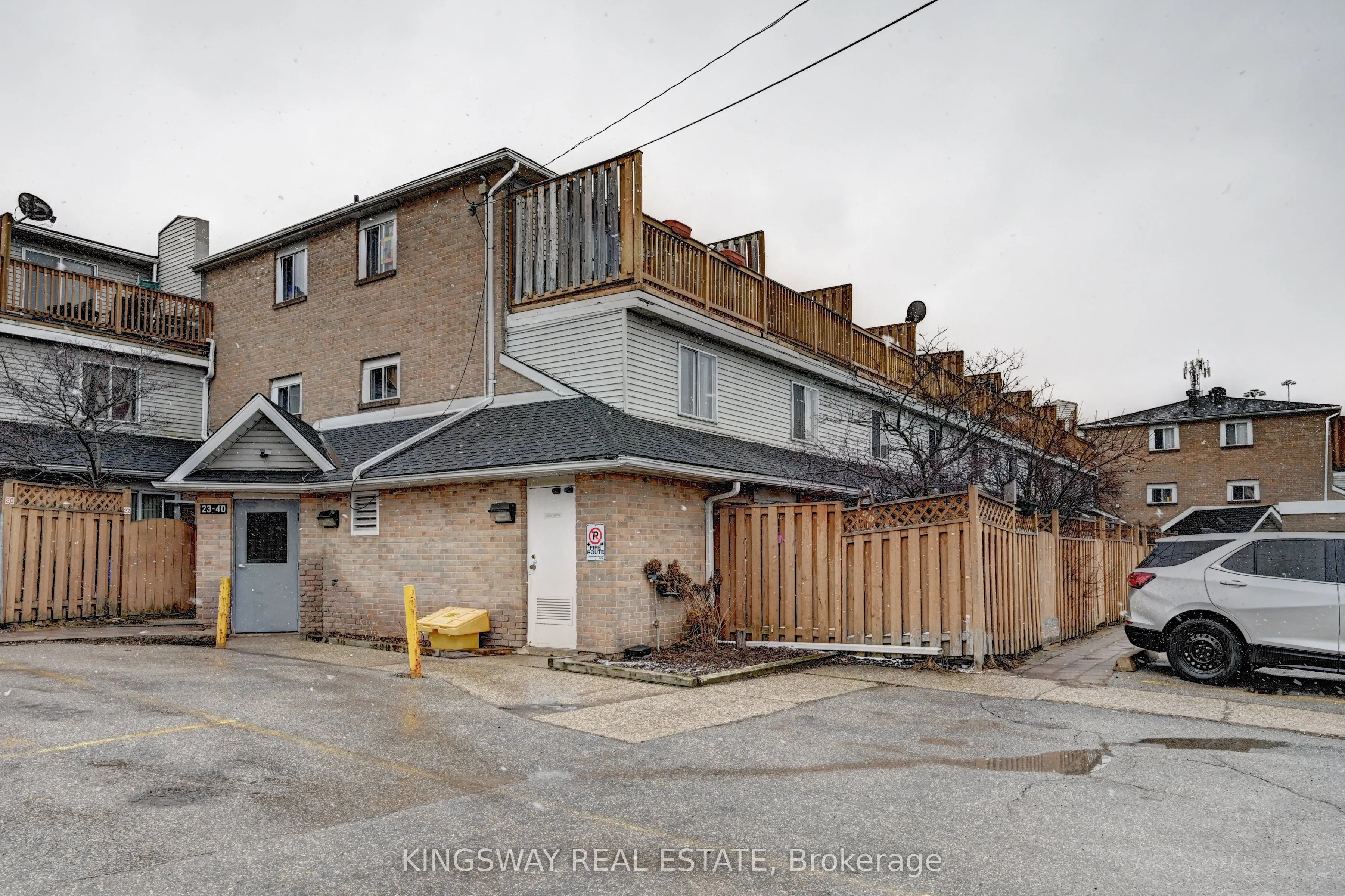 67 Valleyview Road, #37