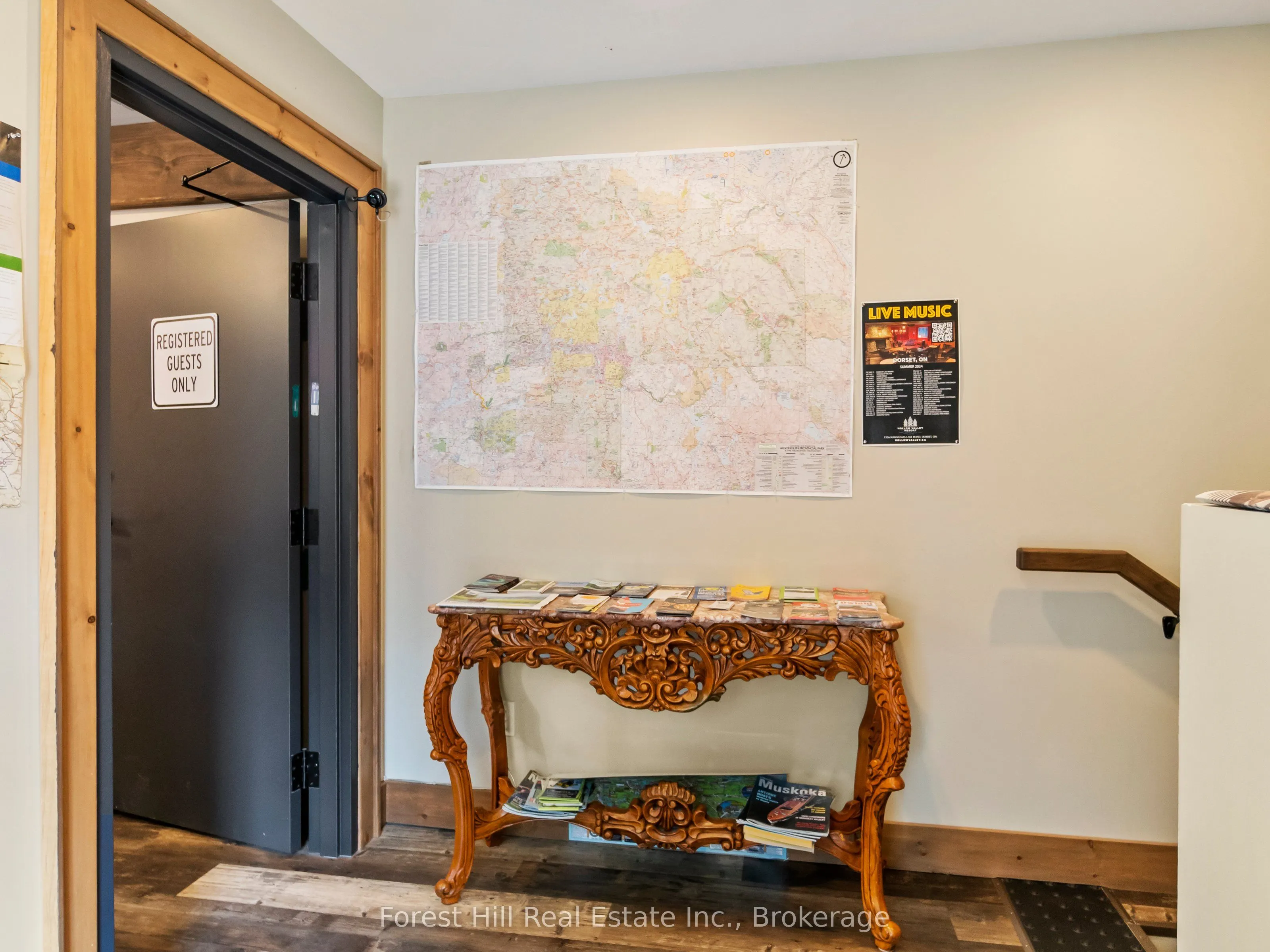 1326 Kawagama Lake Road