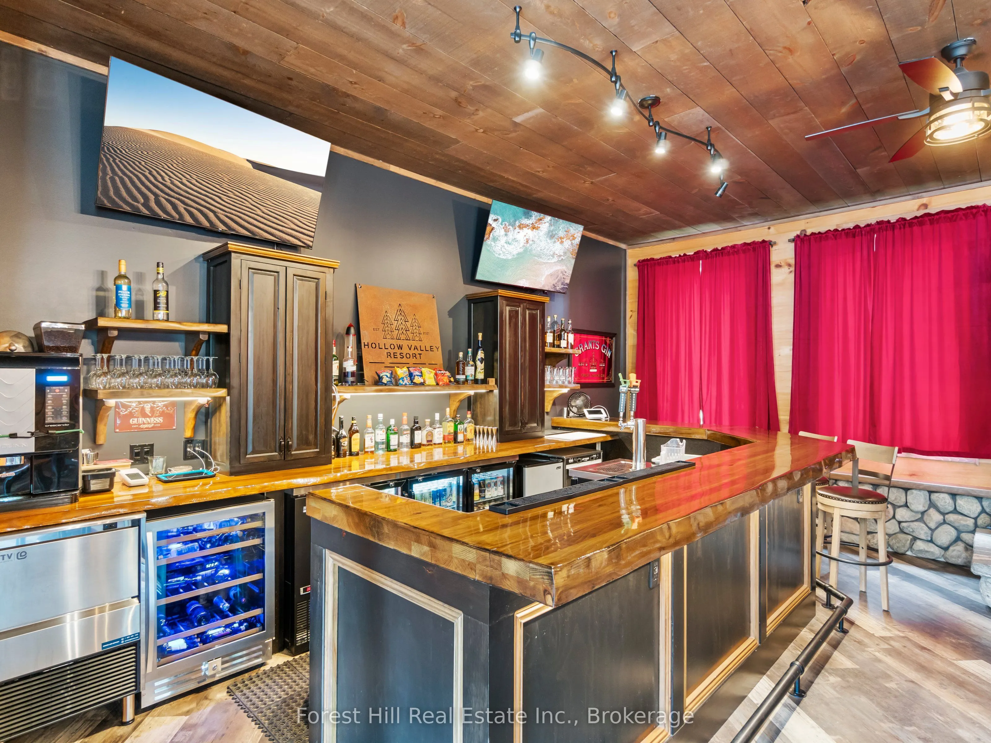 1326 Kawagama Lake Road