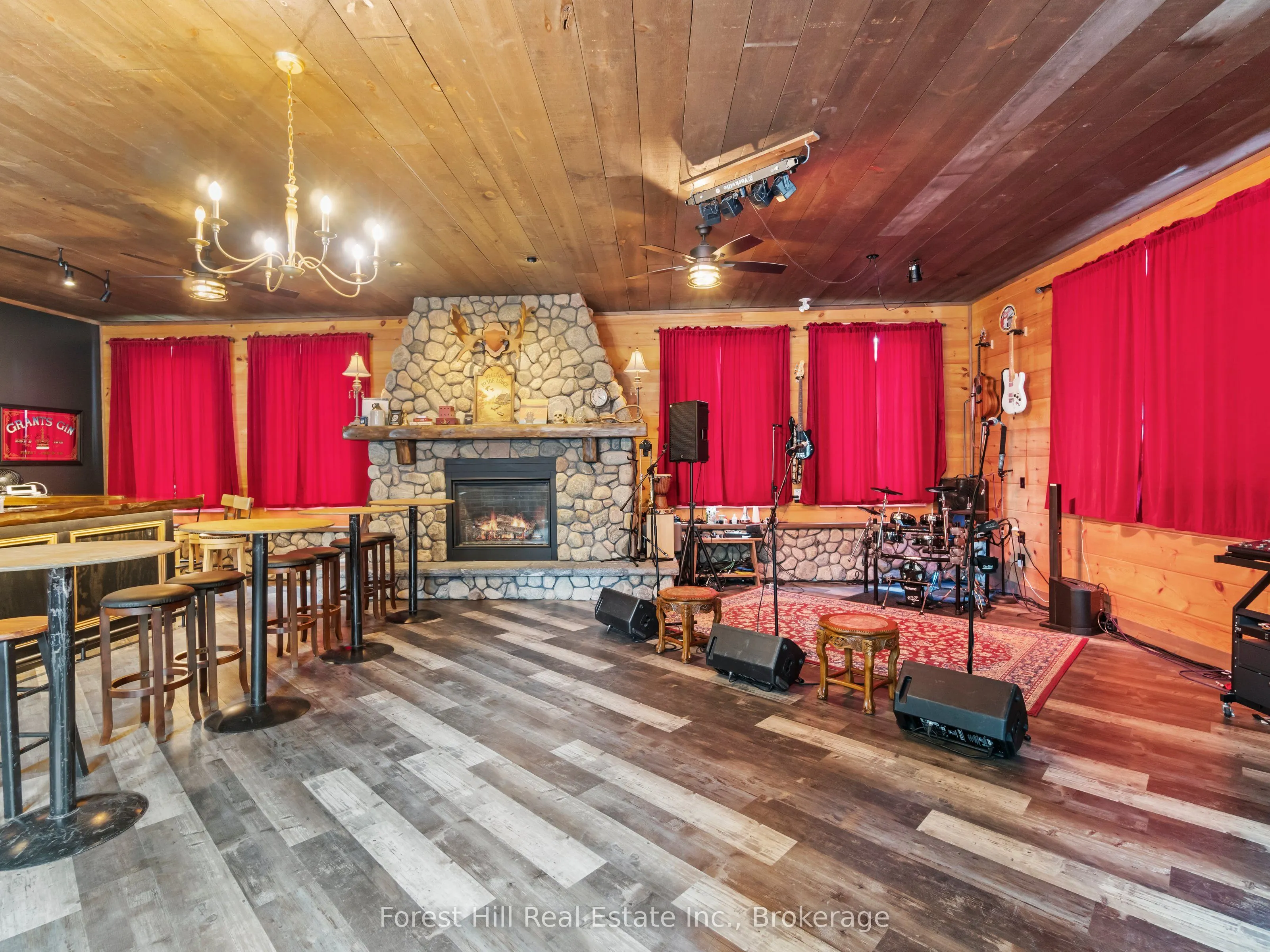 1326 Kawagama Lake Road