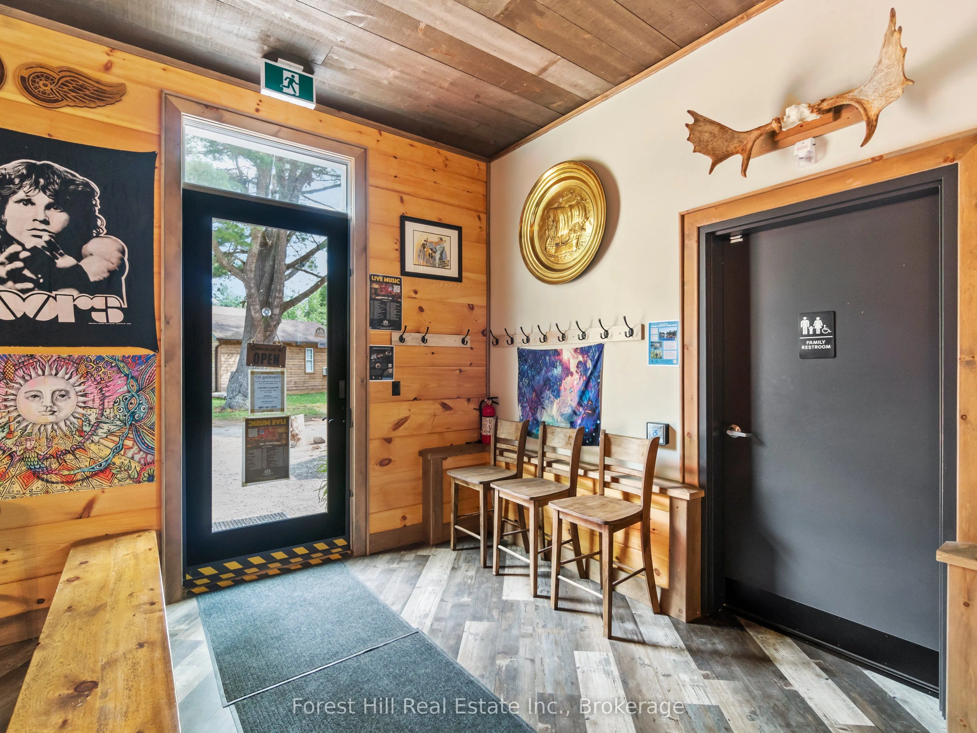 1326 Kawagama Lake Road