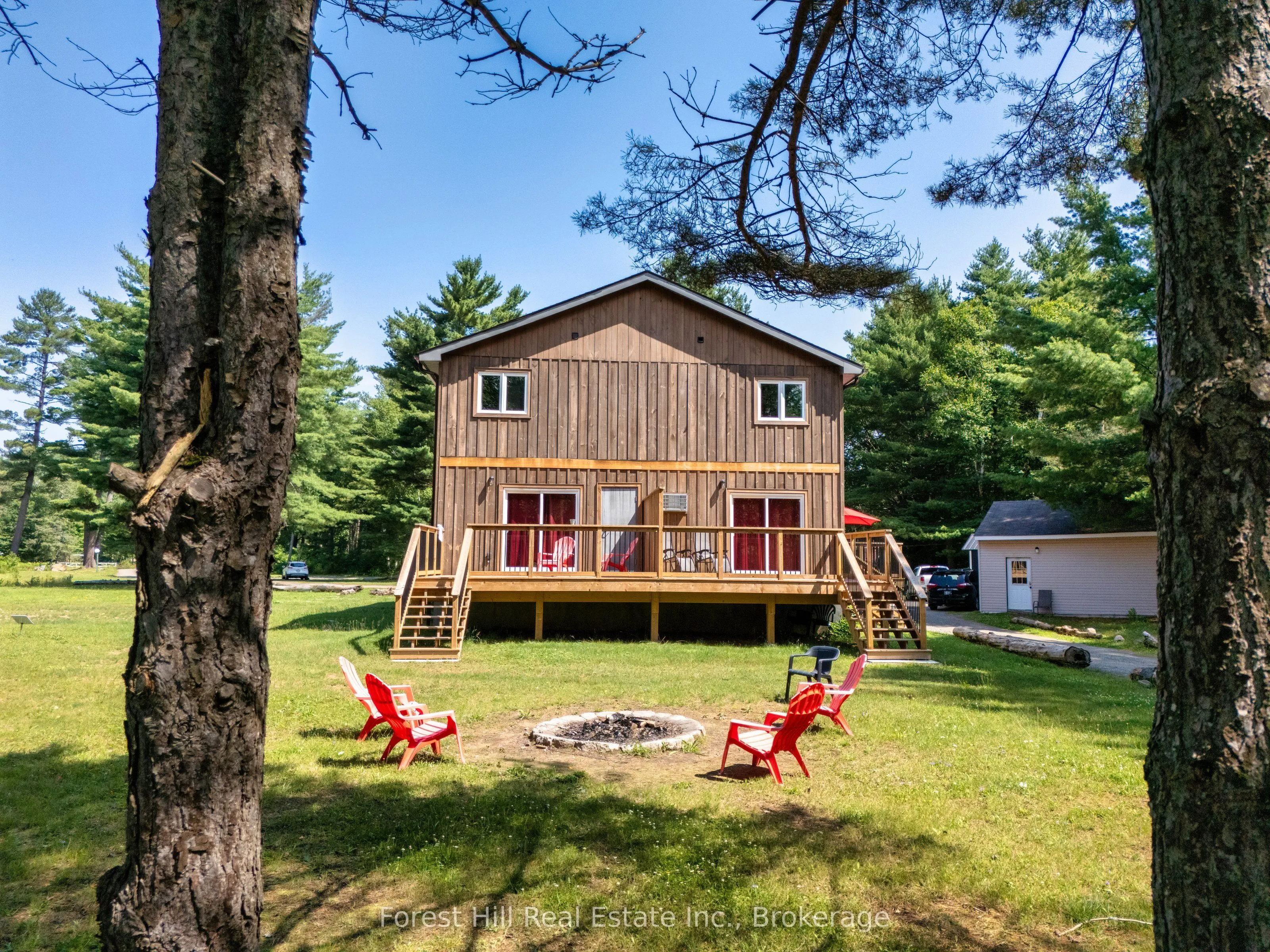 1326 Kawagama Lake Road