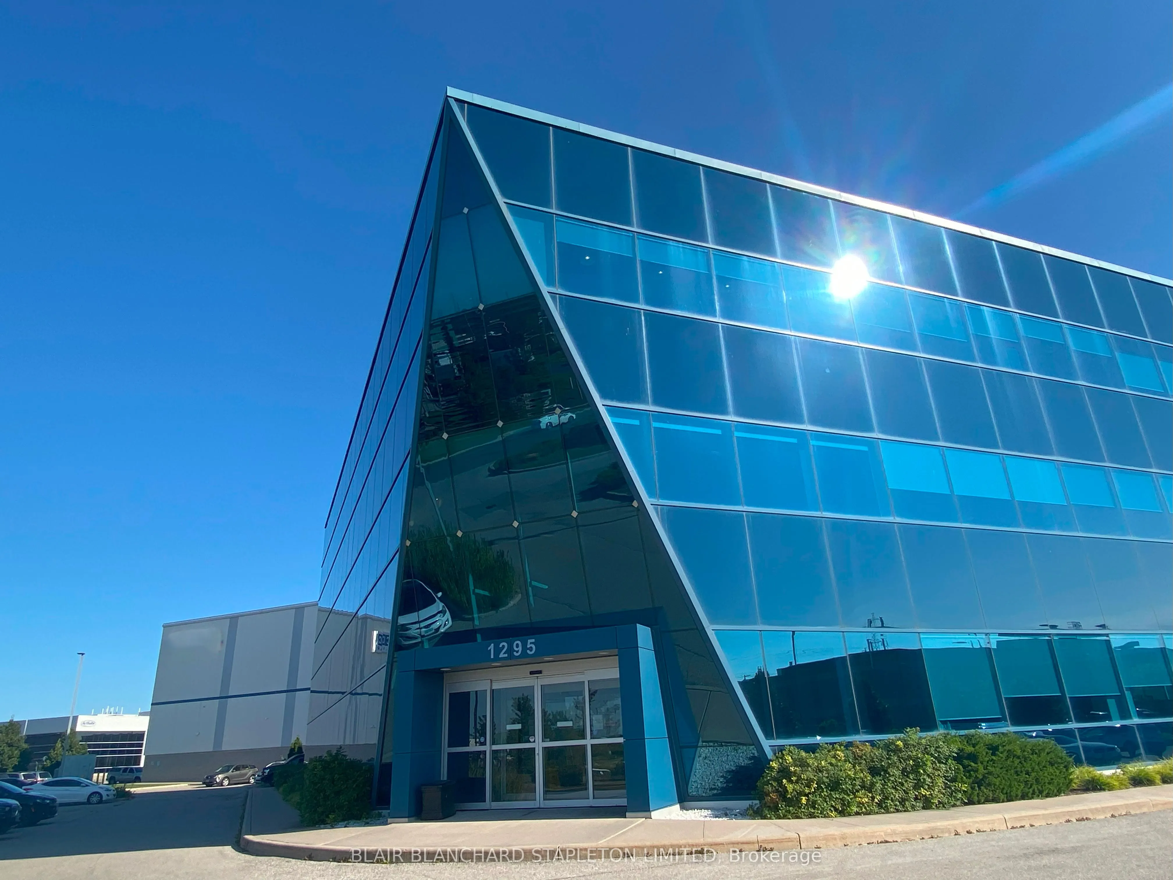 1295 Cormorant Road, #Bldg D