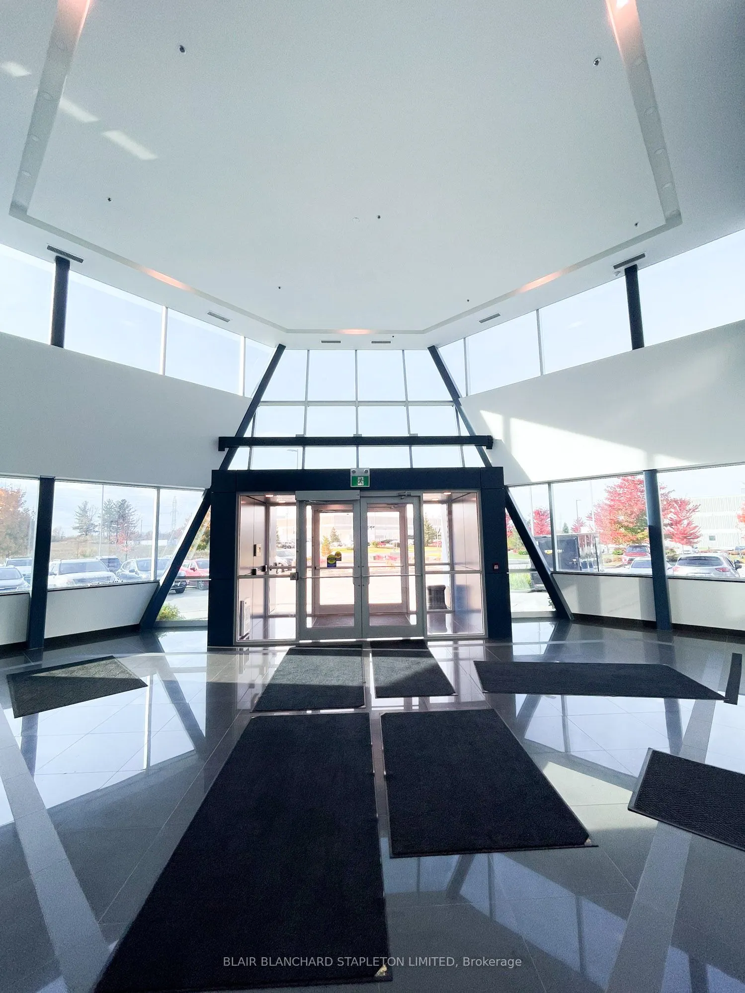 1295 Cormorant Road, #Bldg D