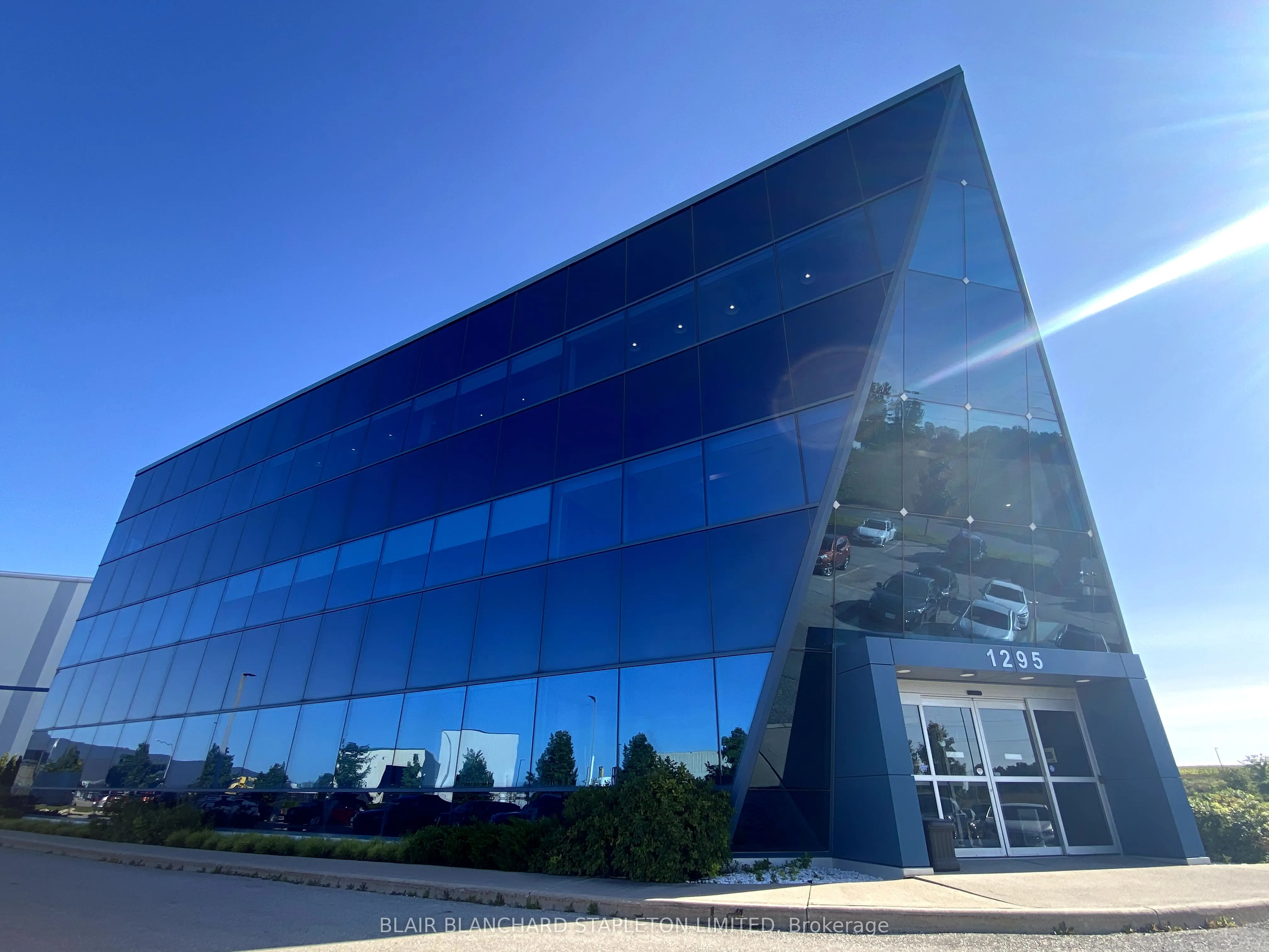 1295 Cormorant Road, #Bldg D