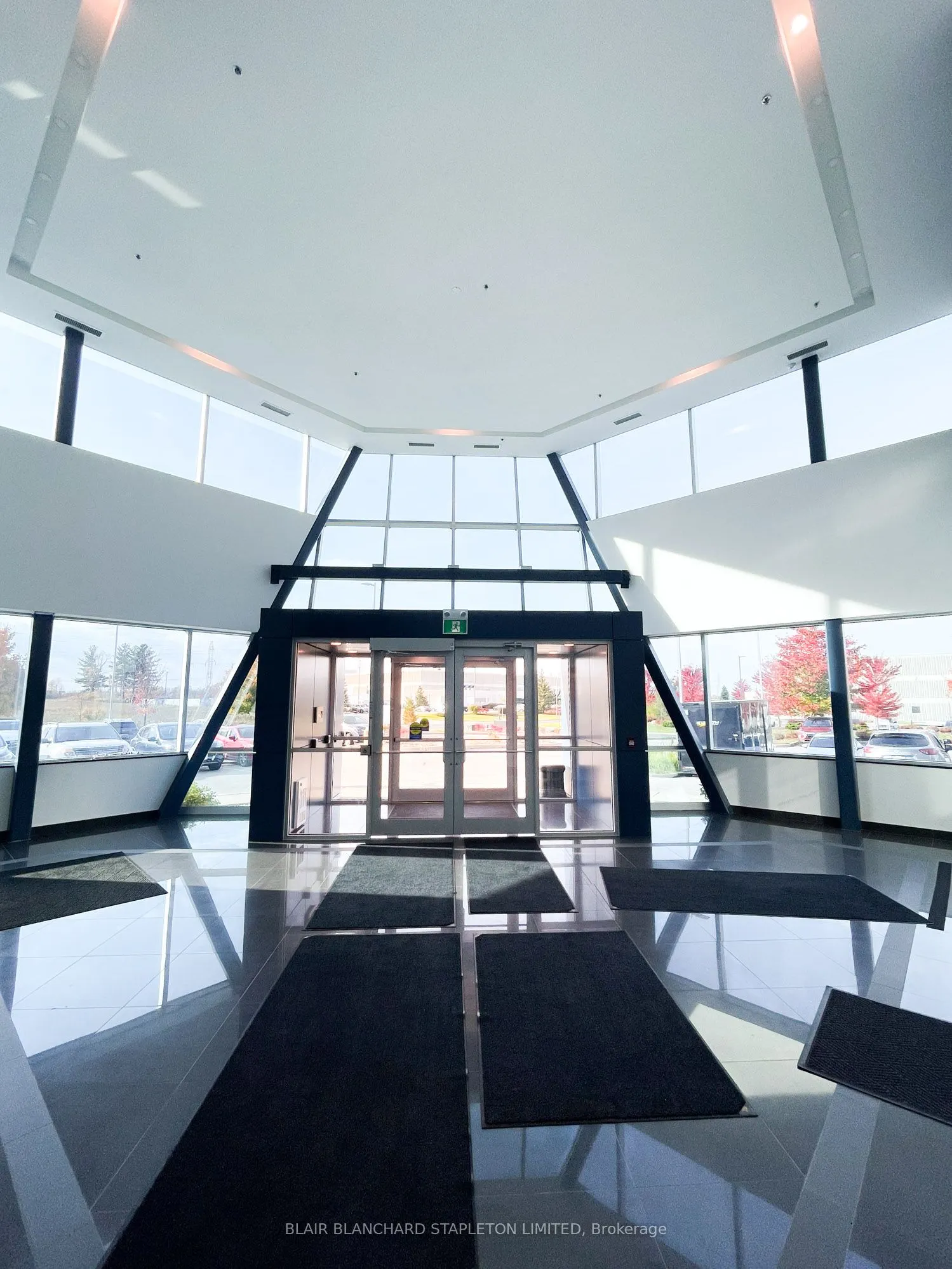 1295 Cormorant Road, #Bldg D