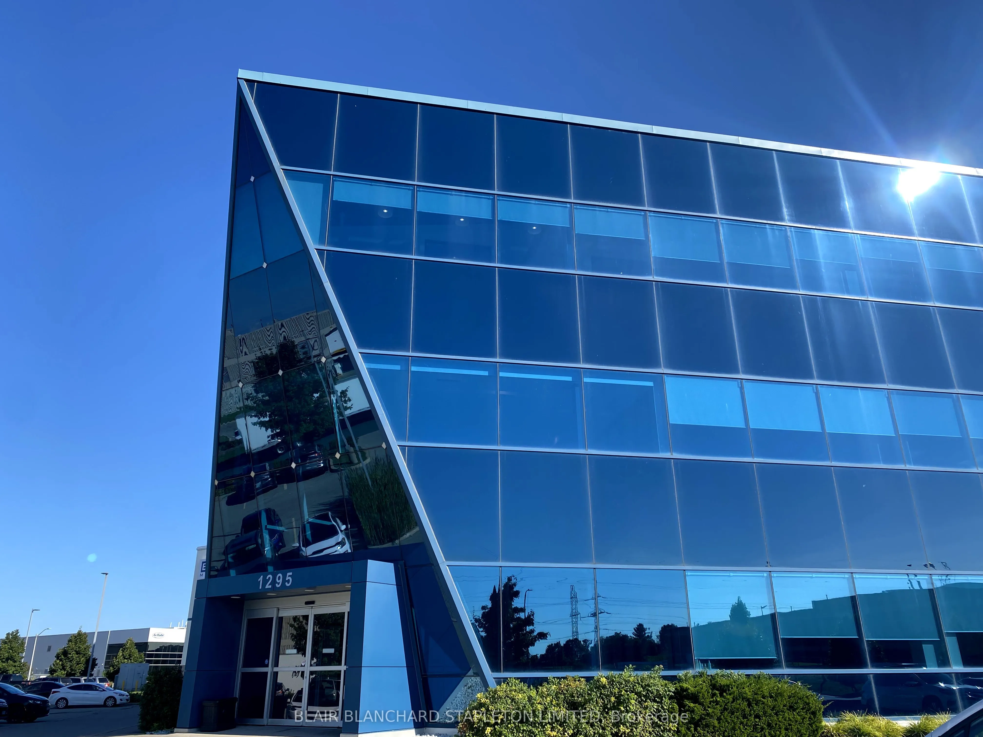 1295 Cormorant Road, #Bldg D