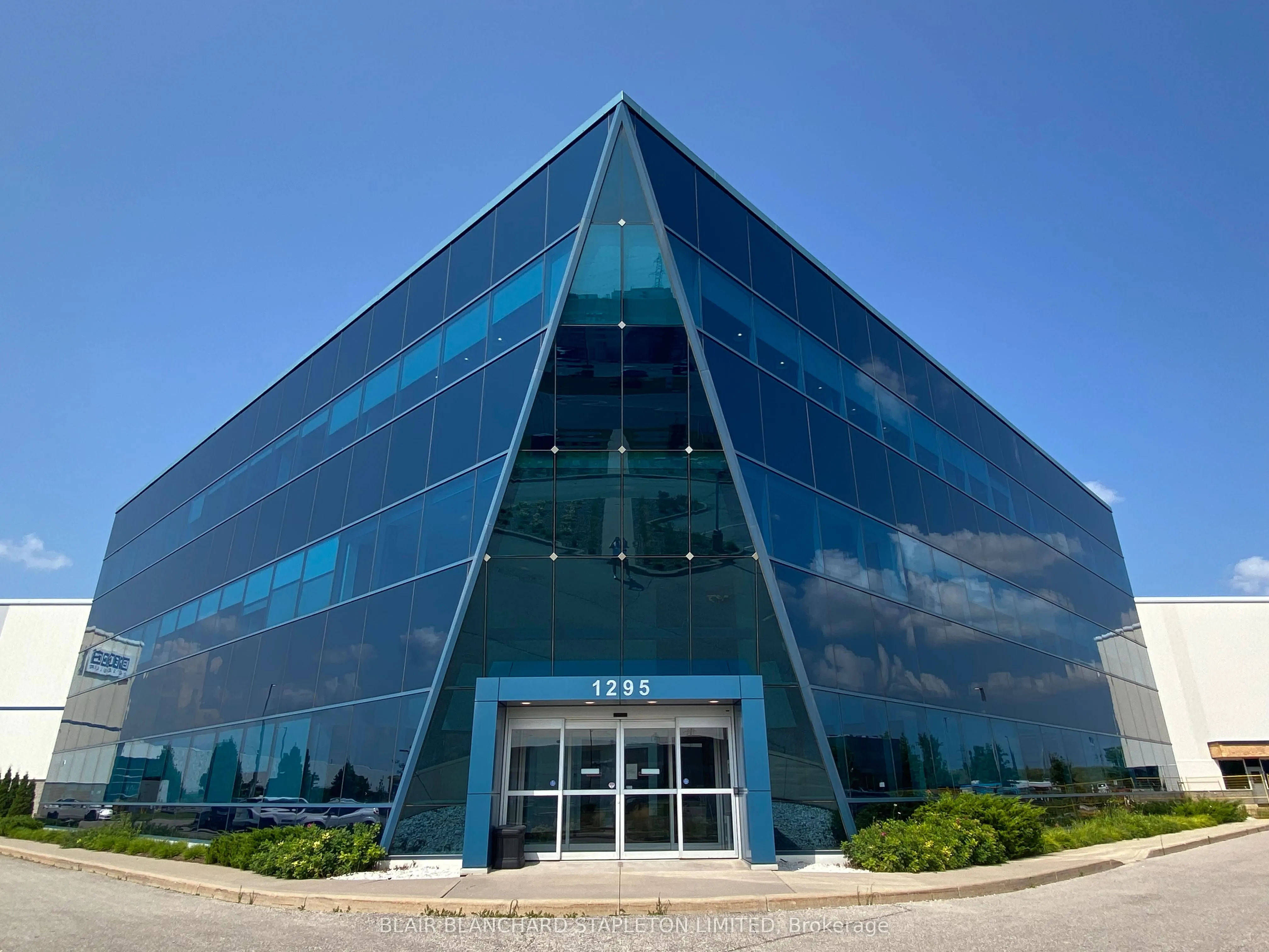 1295 Cormorant Road, #Bldg D