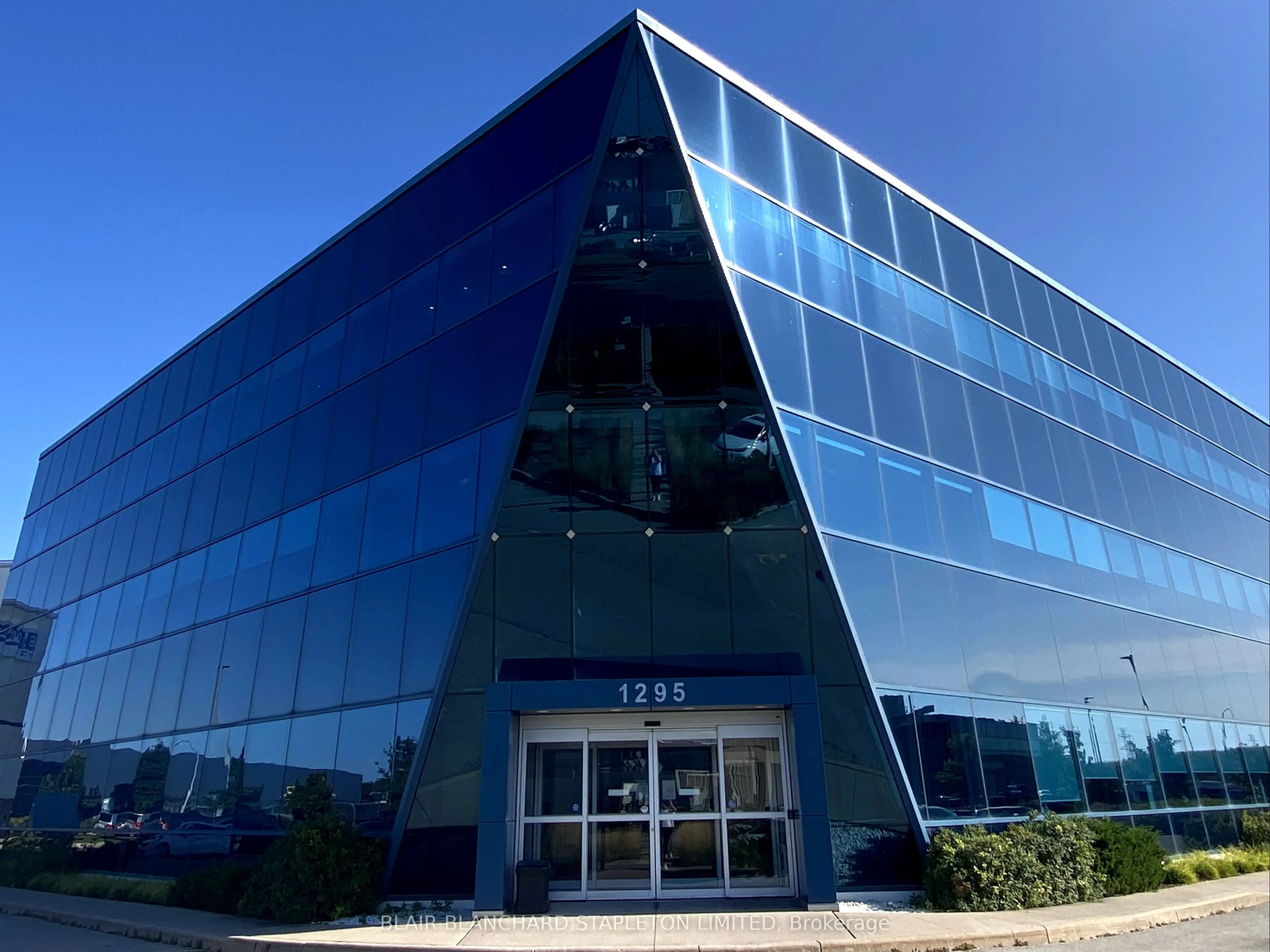 1295 Cormorant Road, #Bldg D