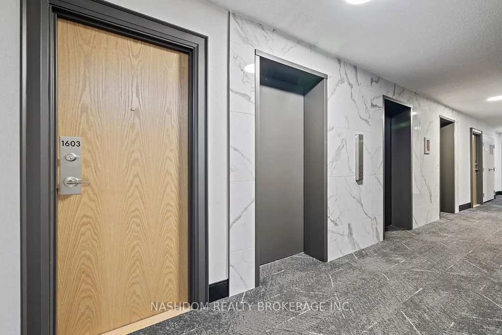 150 Charlton Avenue E, #1603