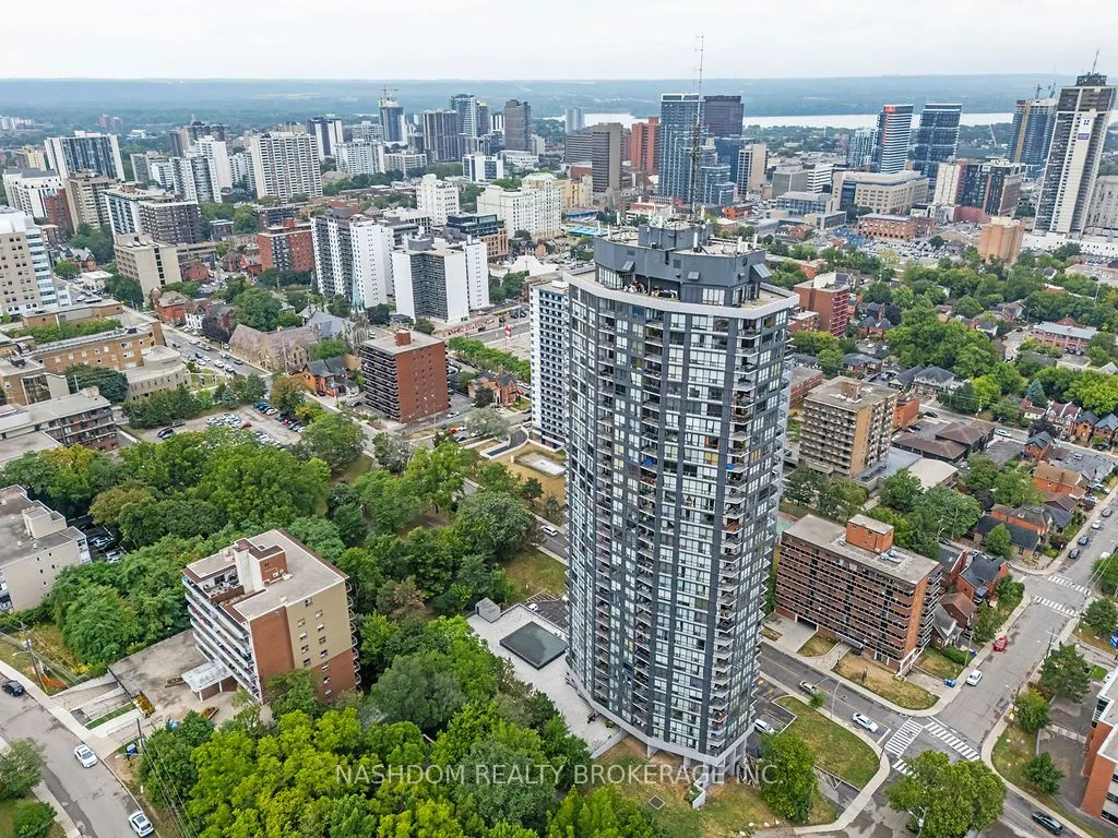 150 Charlton Avenue E, #1603