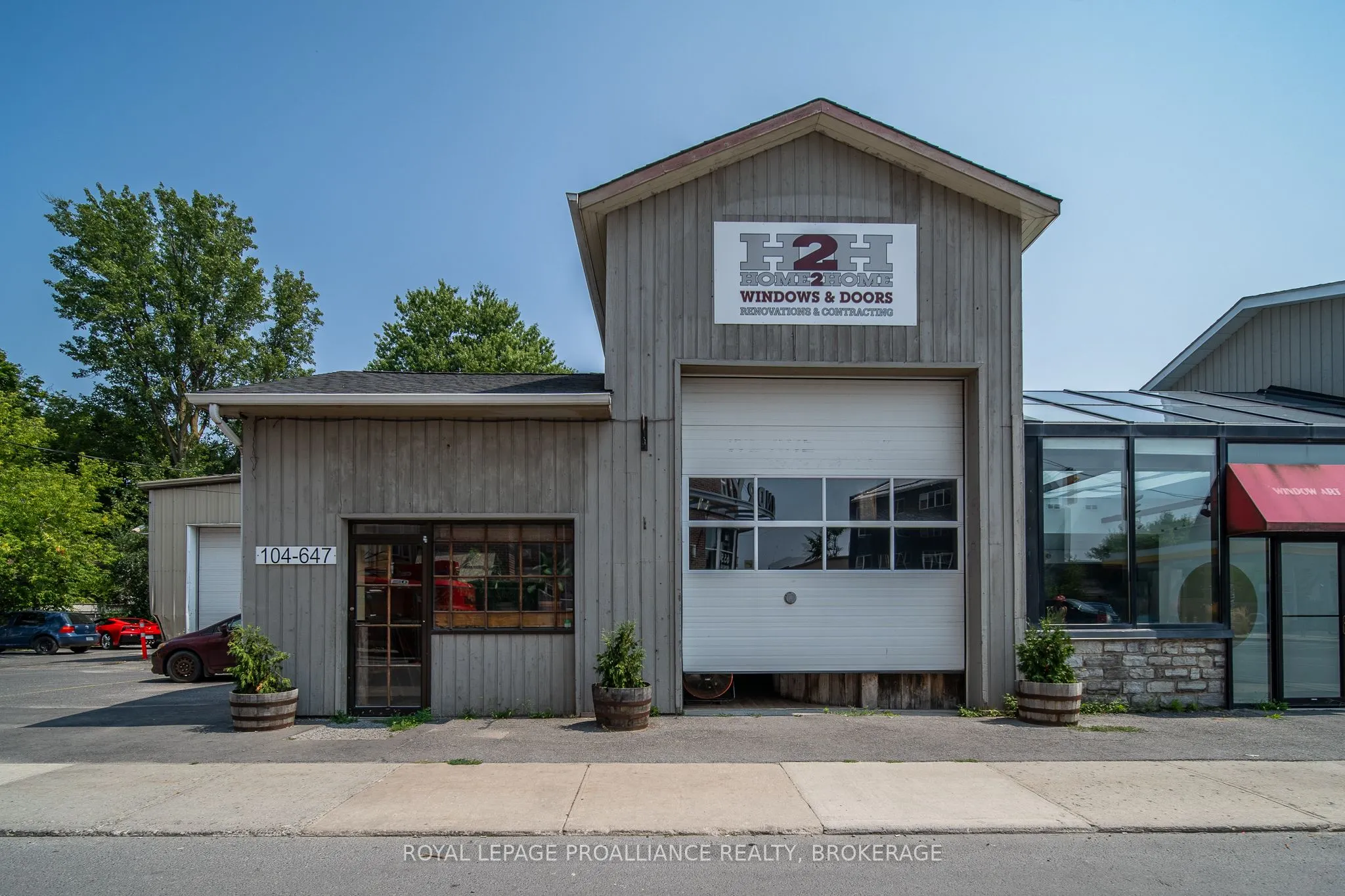 641 Princess Street