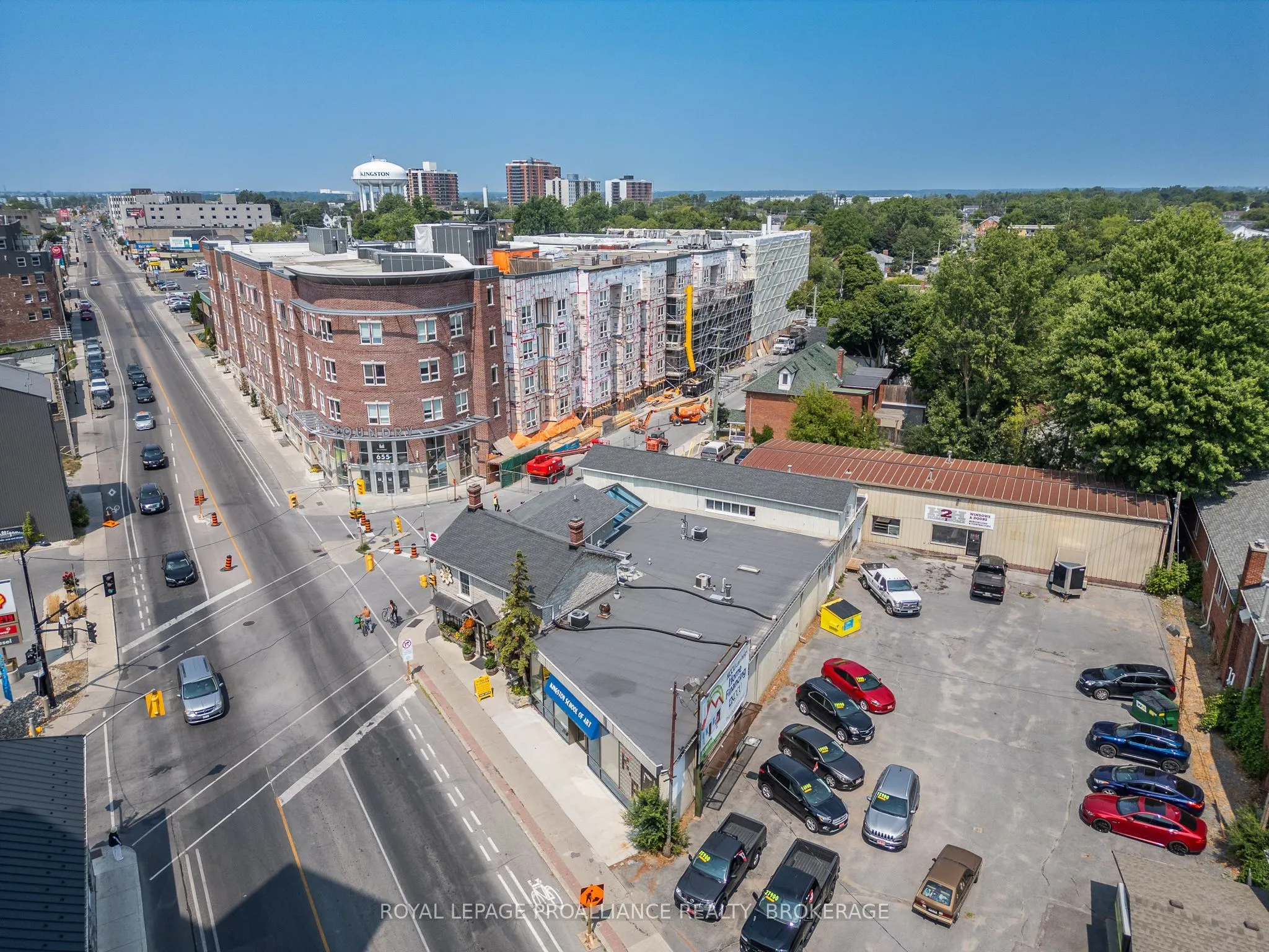 641 Princess Street