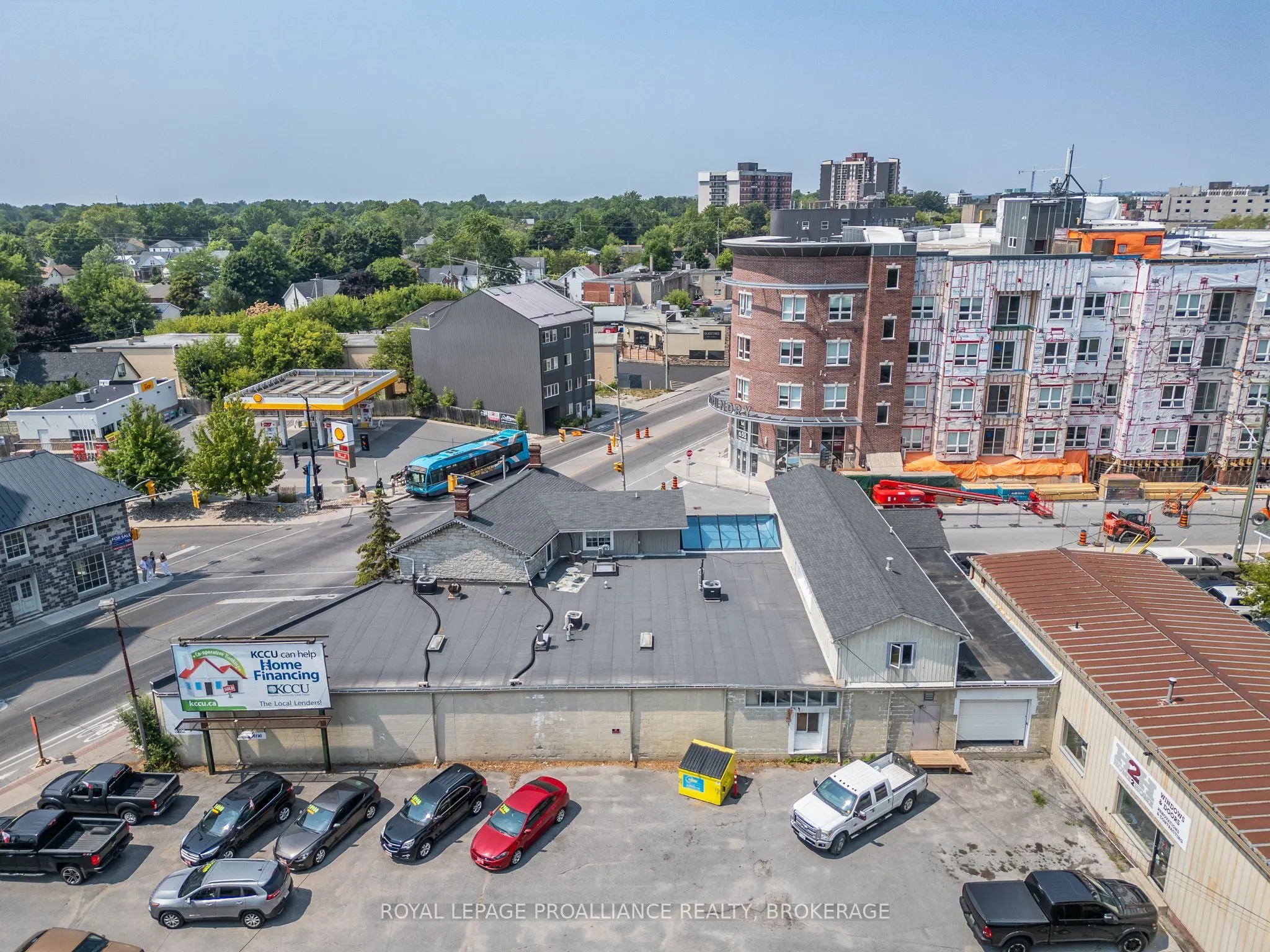 641 Princess Street