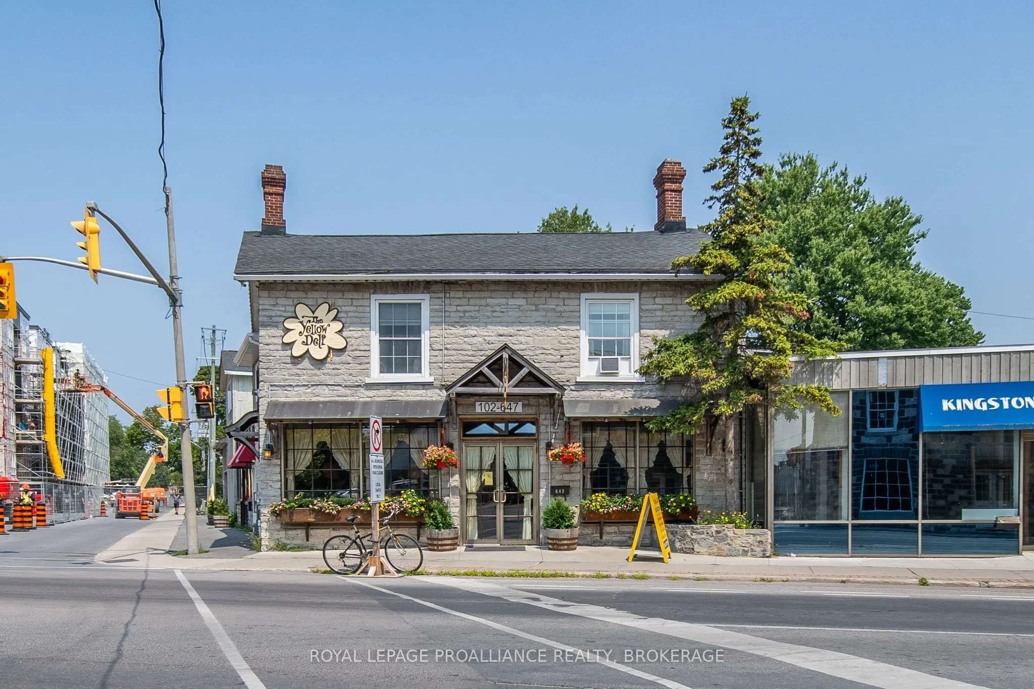 641 Princess Street