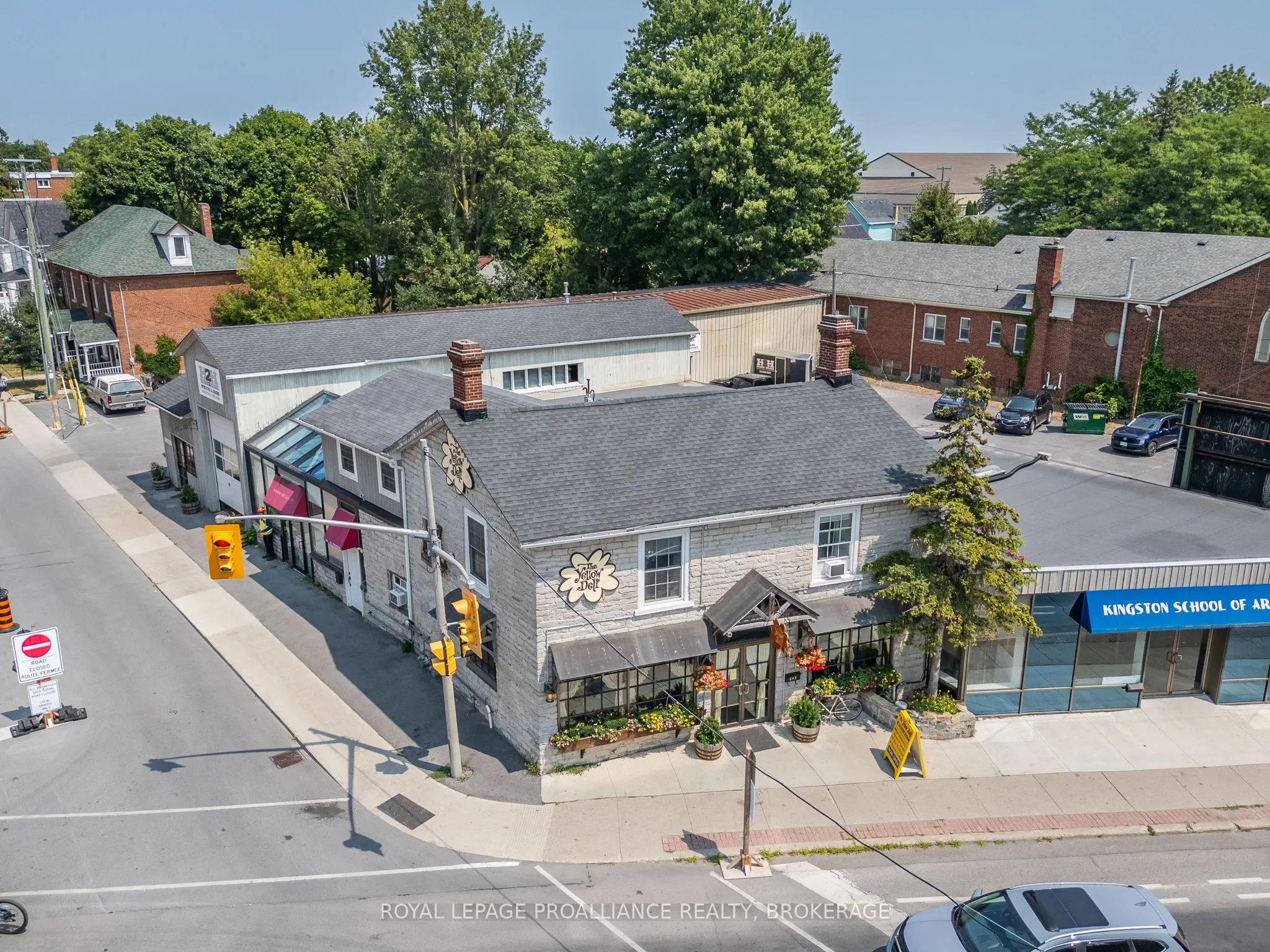 641 Princess Street