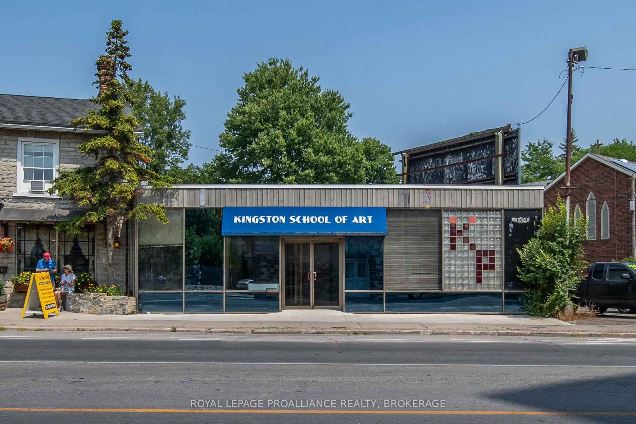 641 Princess Street