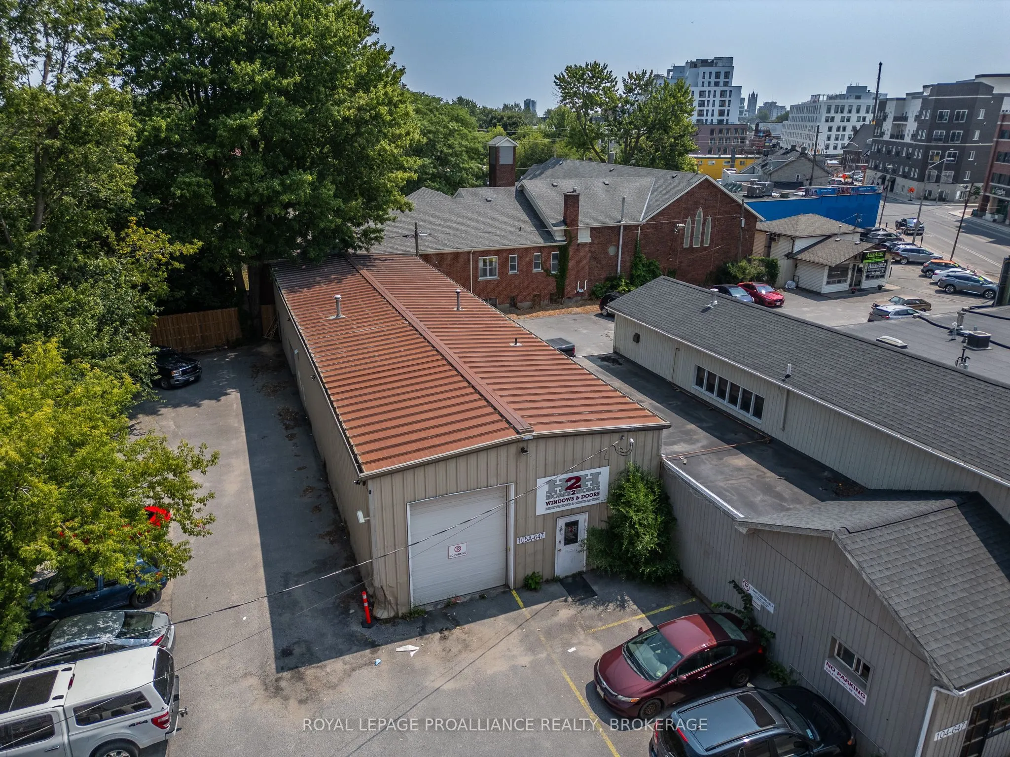 641 Princess Street