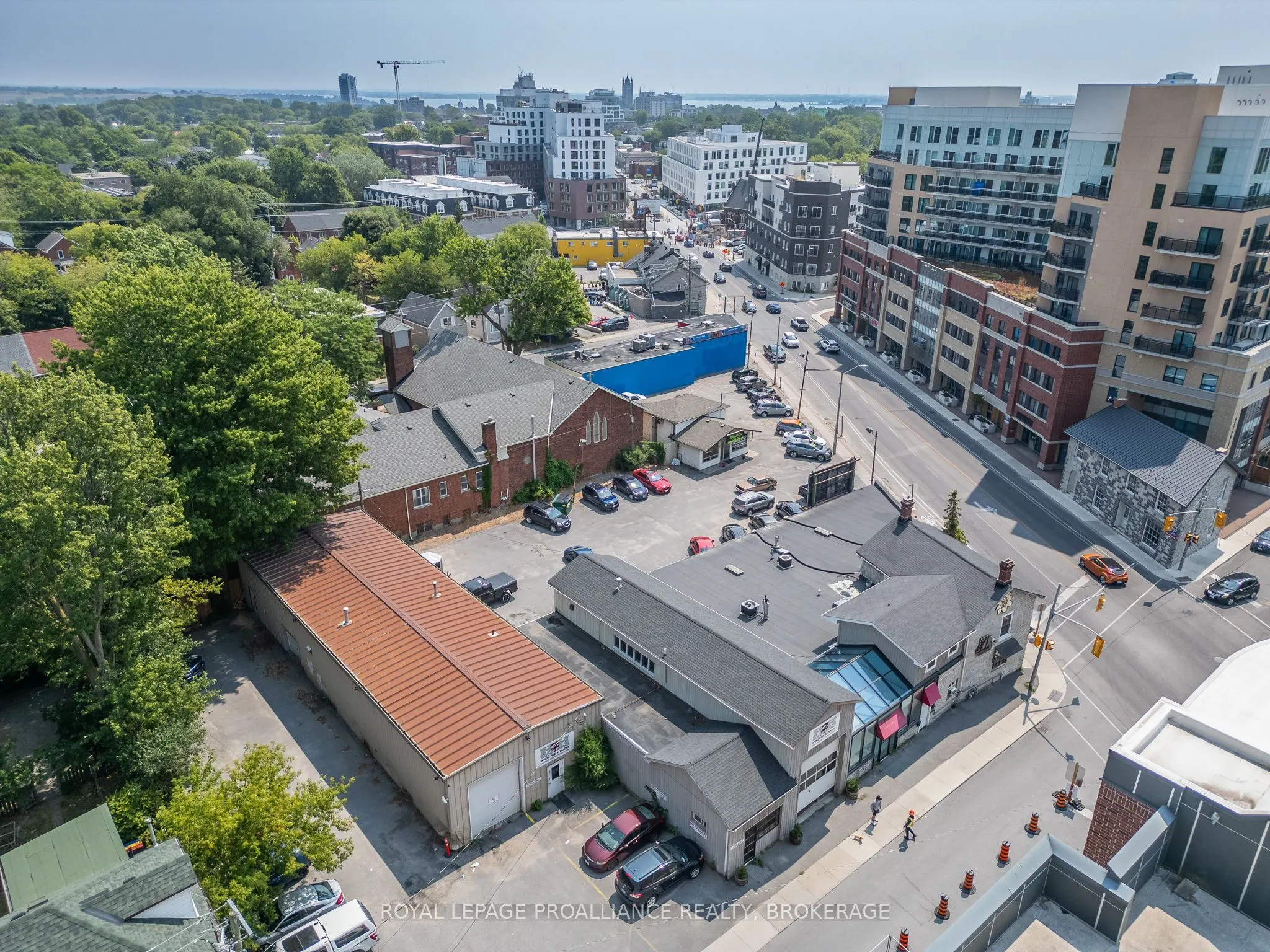 641 Princess Street