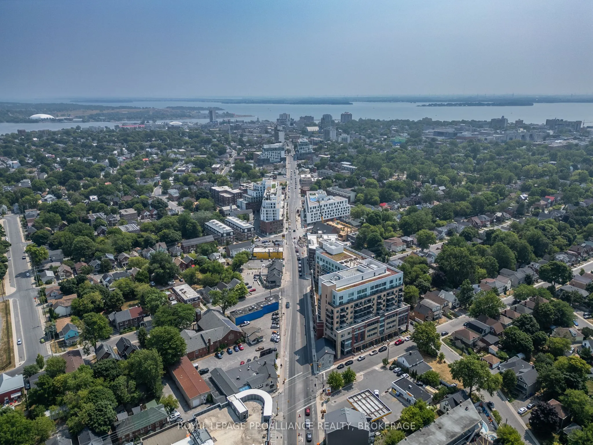 641 Princess Street