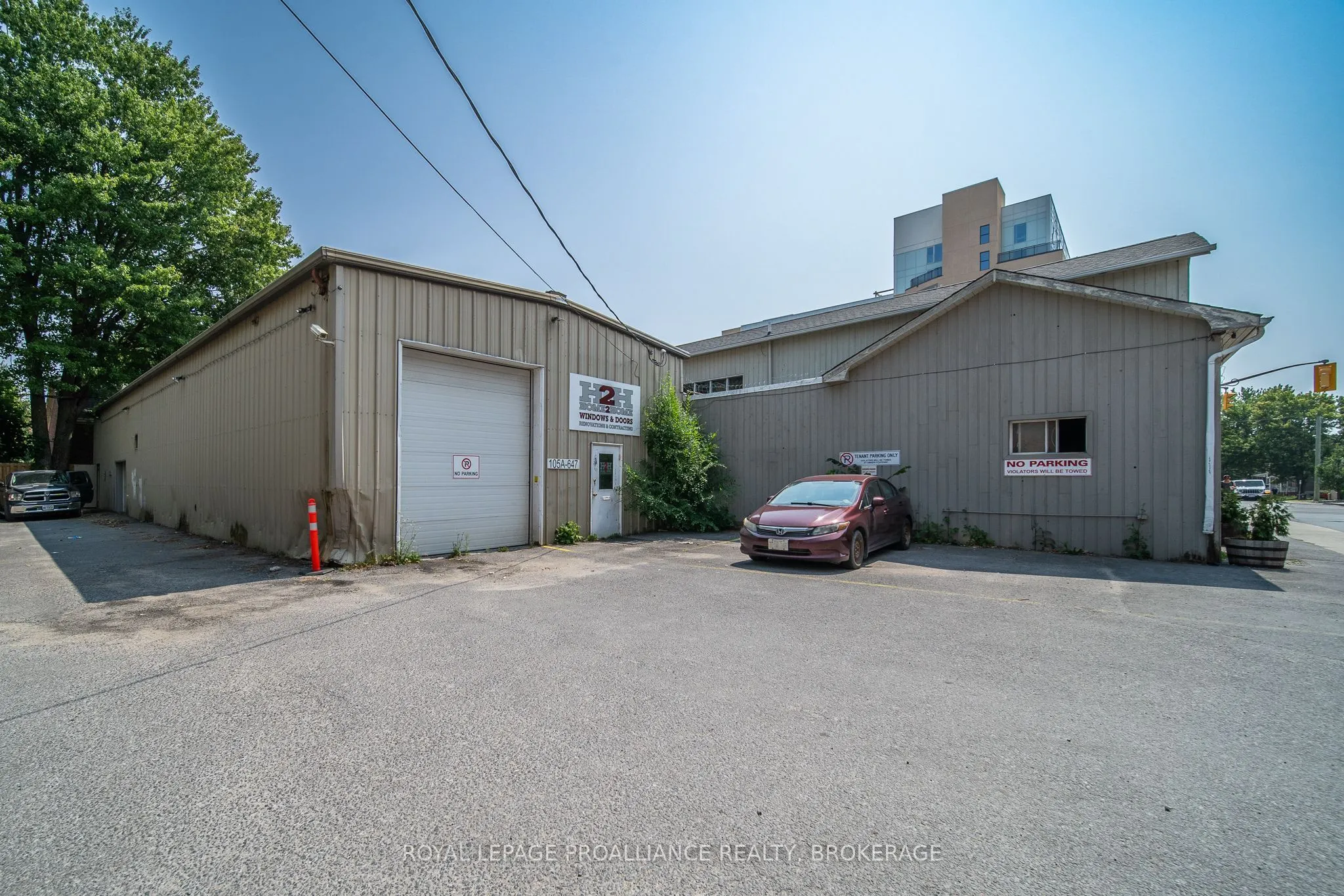 641 Princess Street
