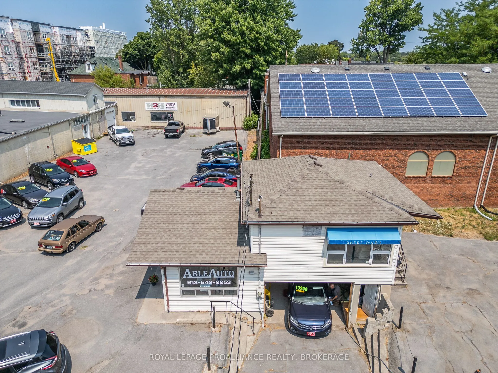 641 Princess Street
