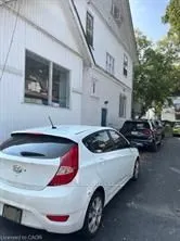 30 Eby Street N