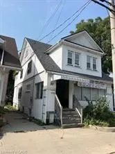 30 Eby Street N
