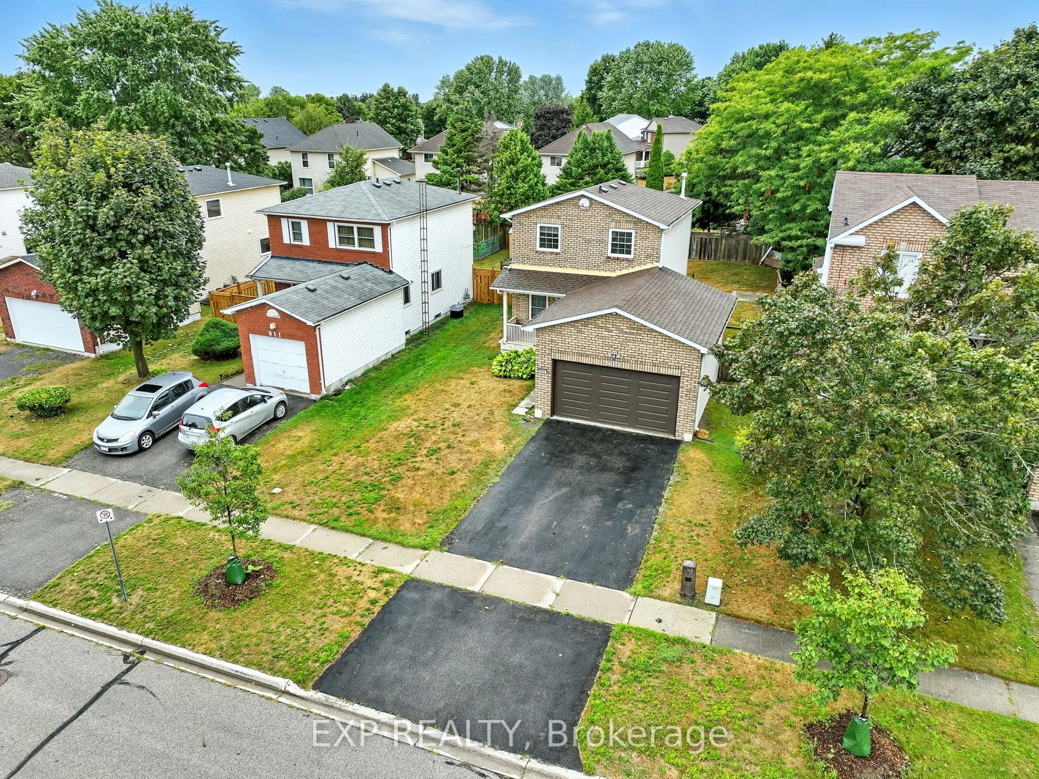 913 Fairbanks Road