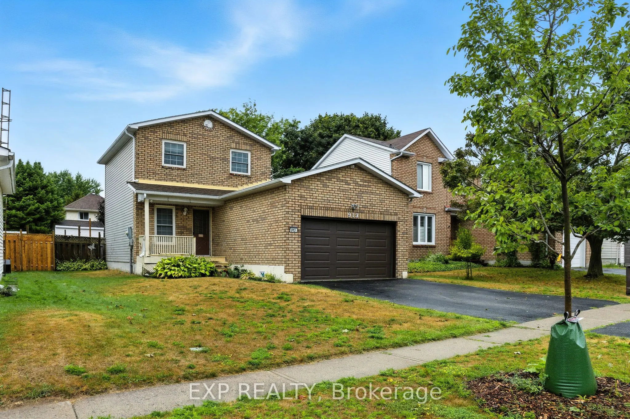 913 Fairbanks Road