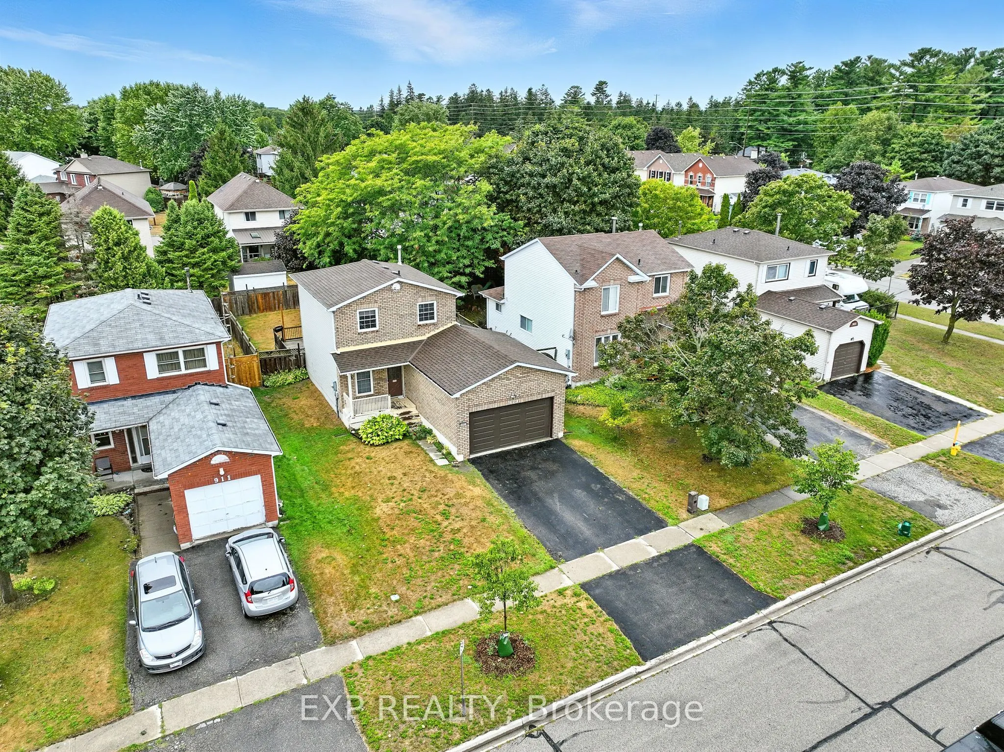 913 Fairbanks Road