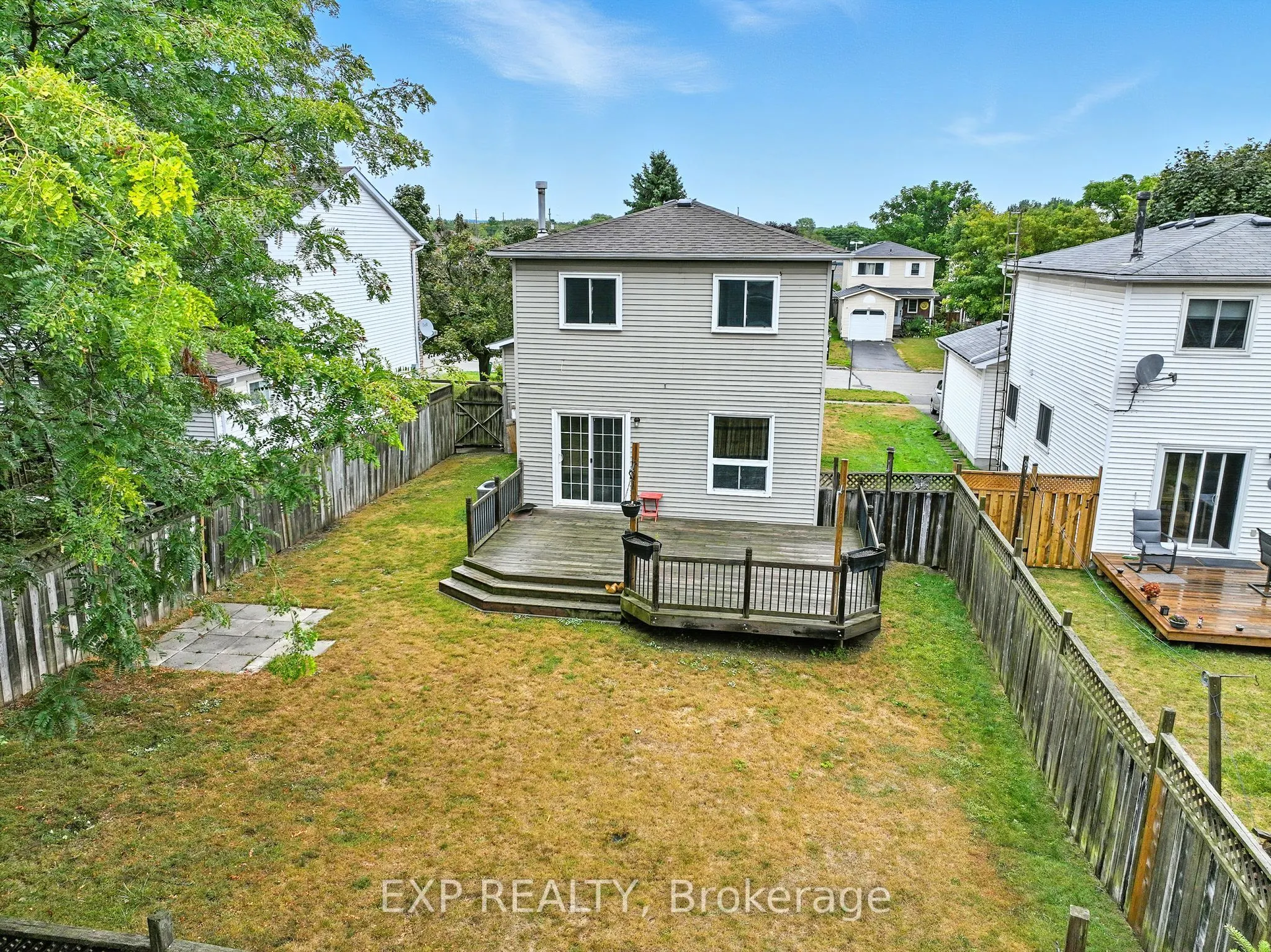 913 Fairbanks Road