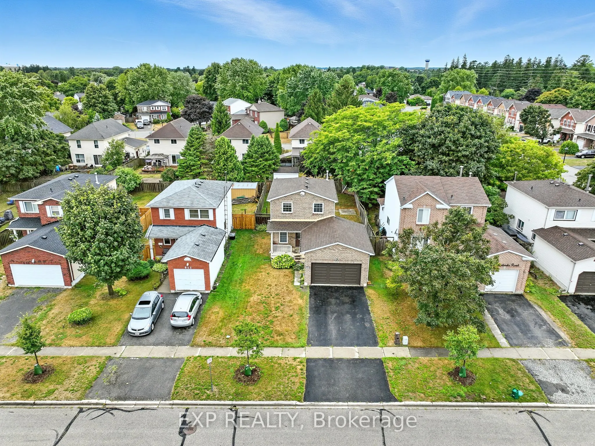 913 Fairbanks Road