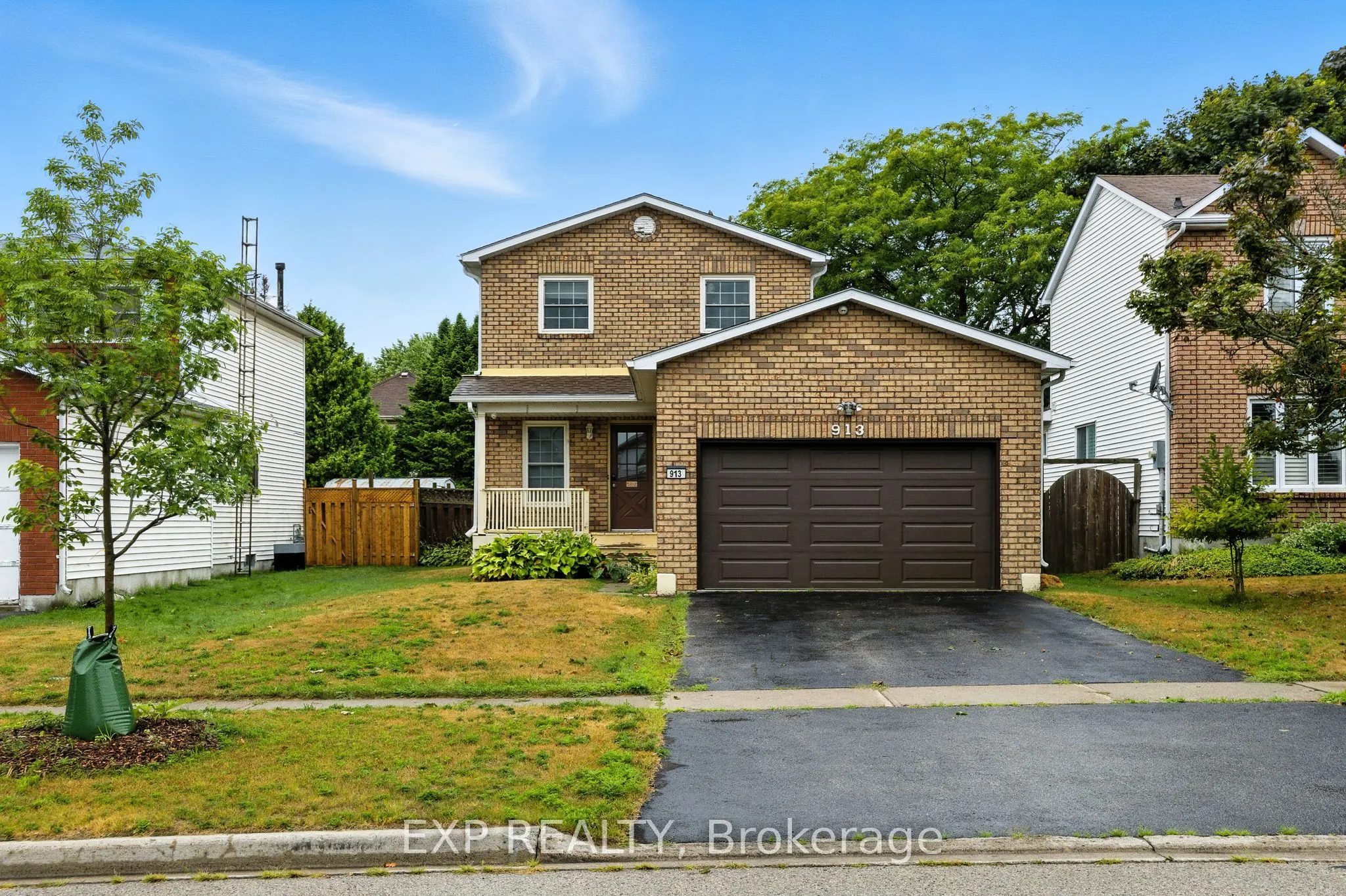913 Fairbanks Road