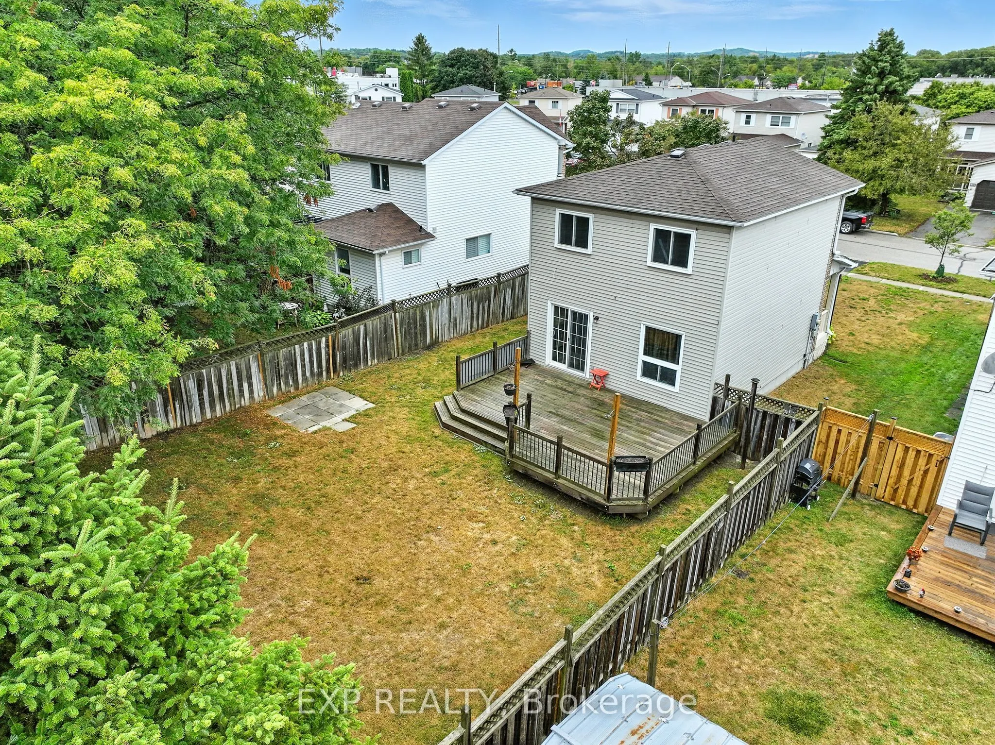 913 Fairbanks Road