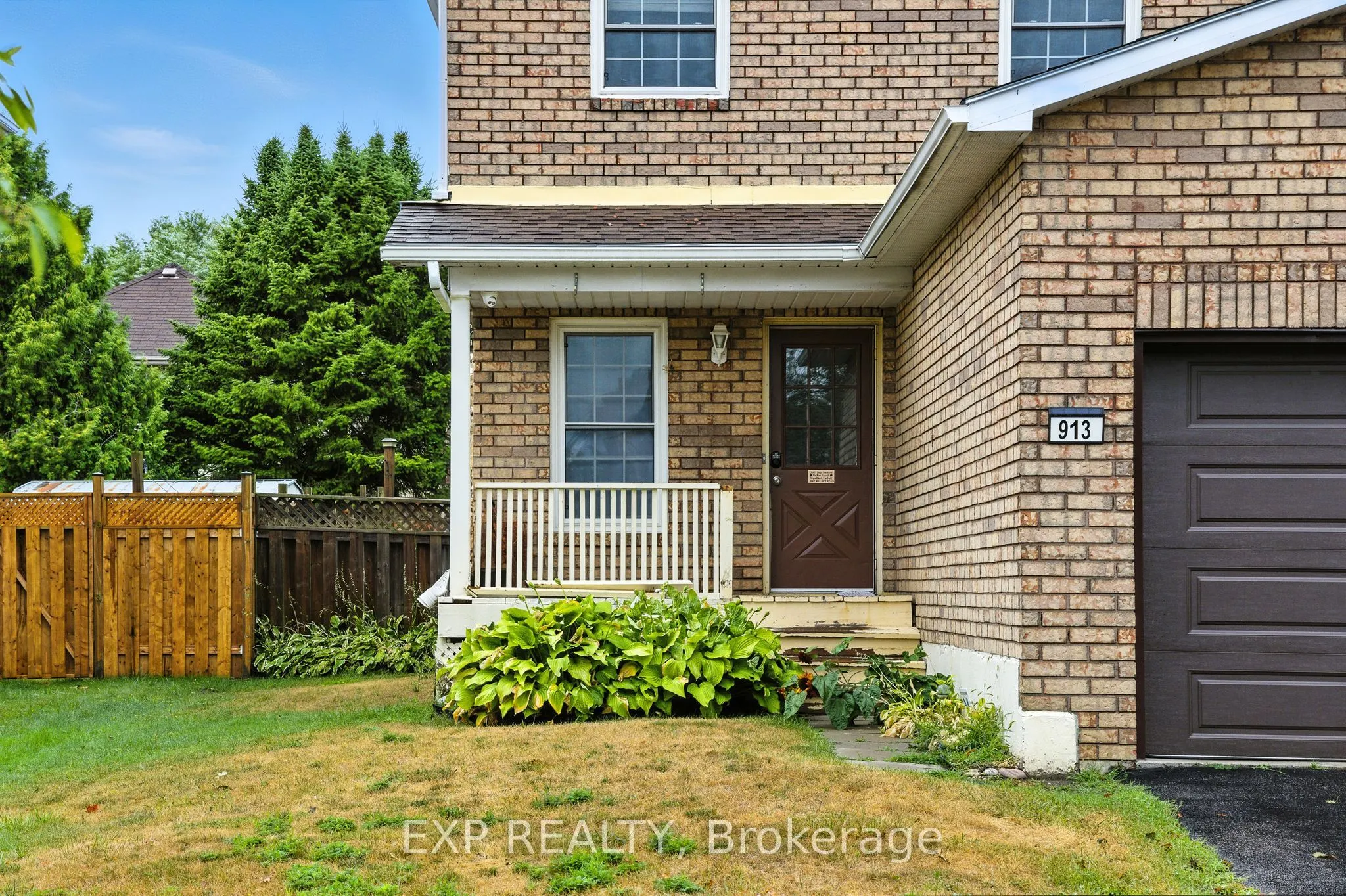 913 Fairbanks Road