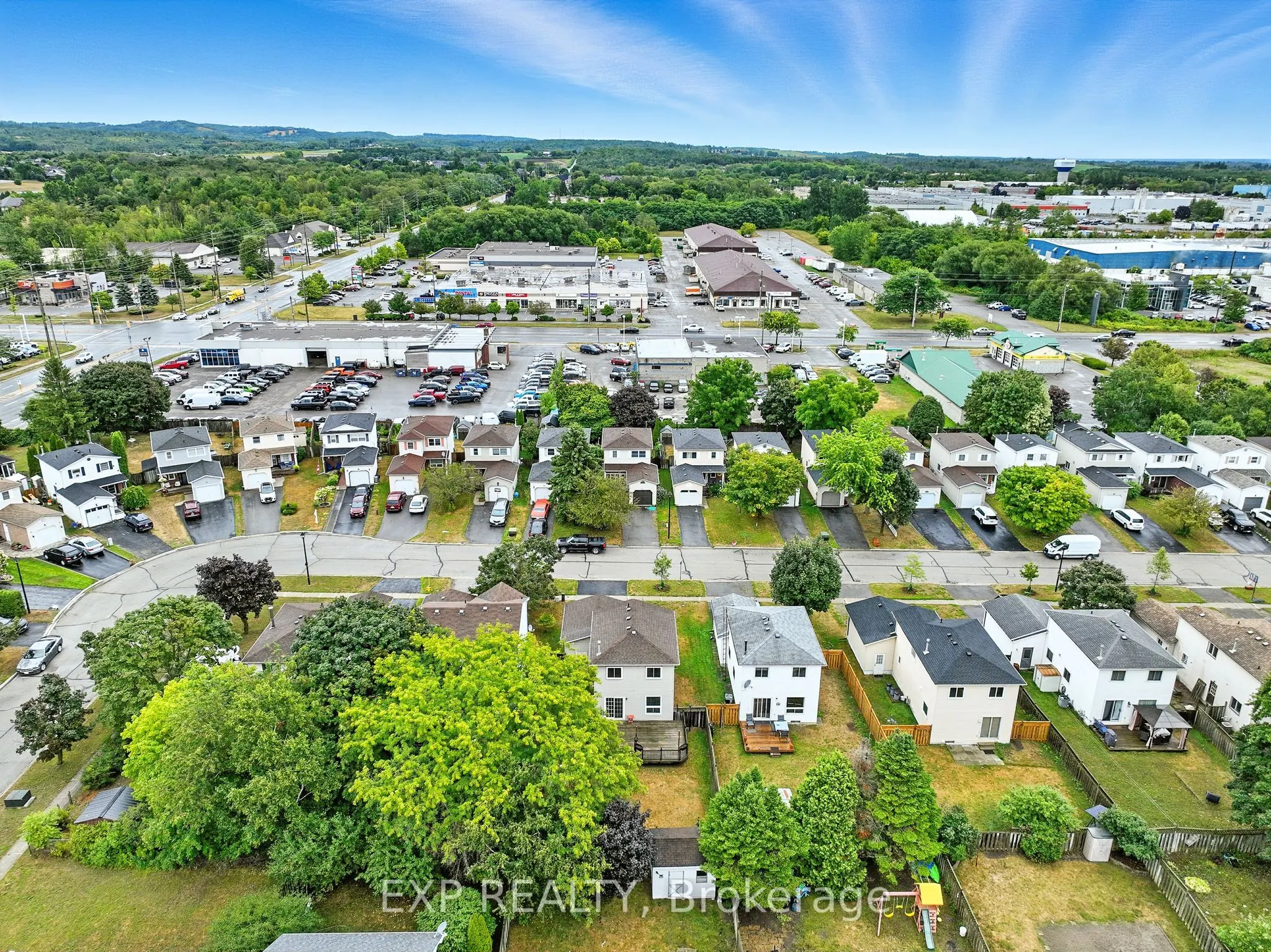 913 Fairbanks Road
