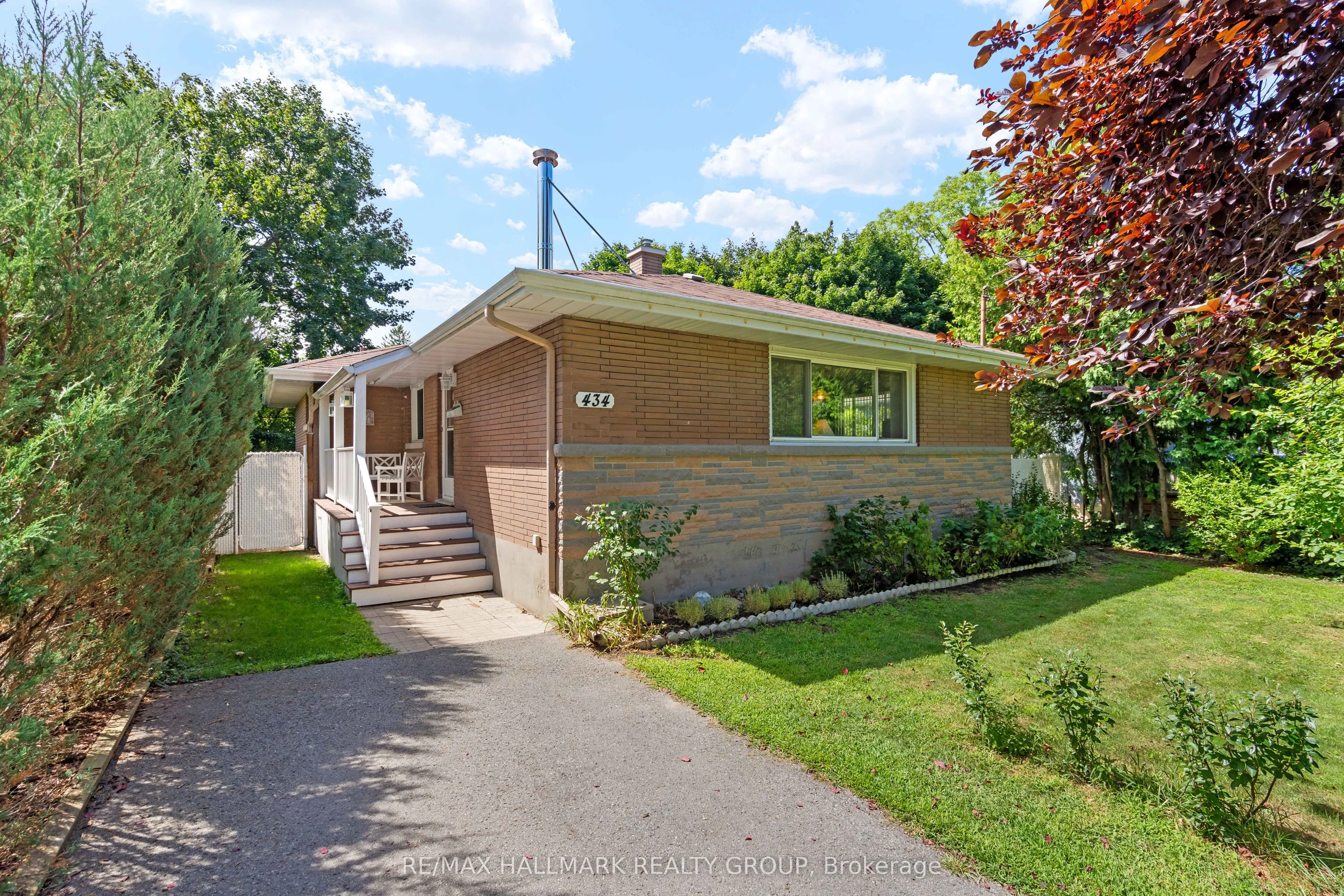 434 Hartleigh Avenue