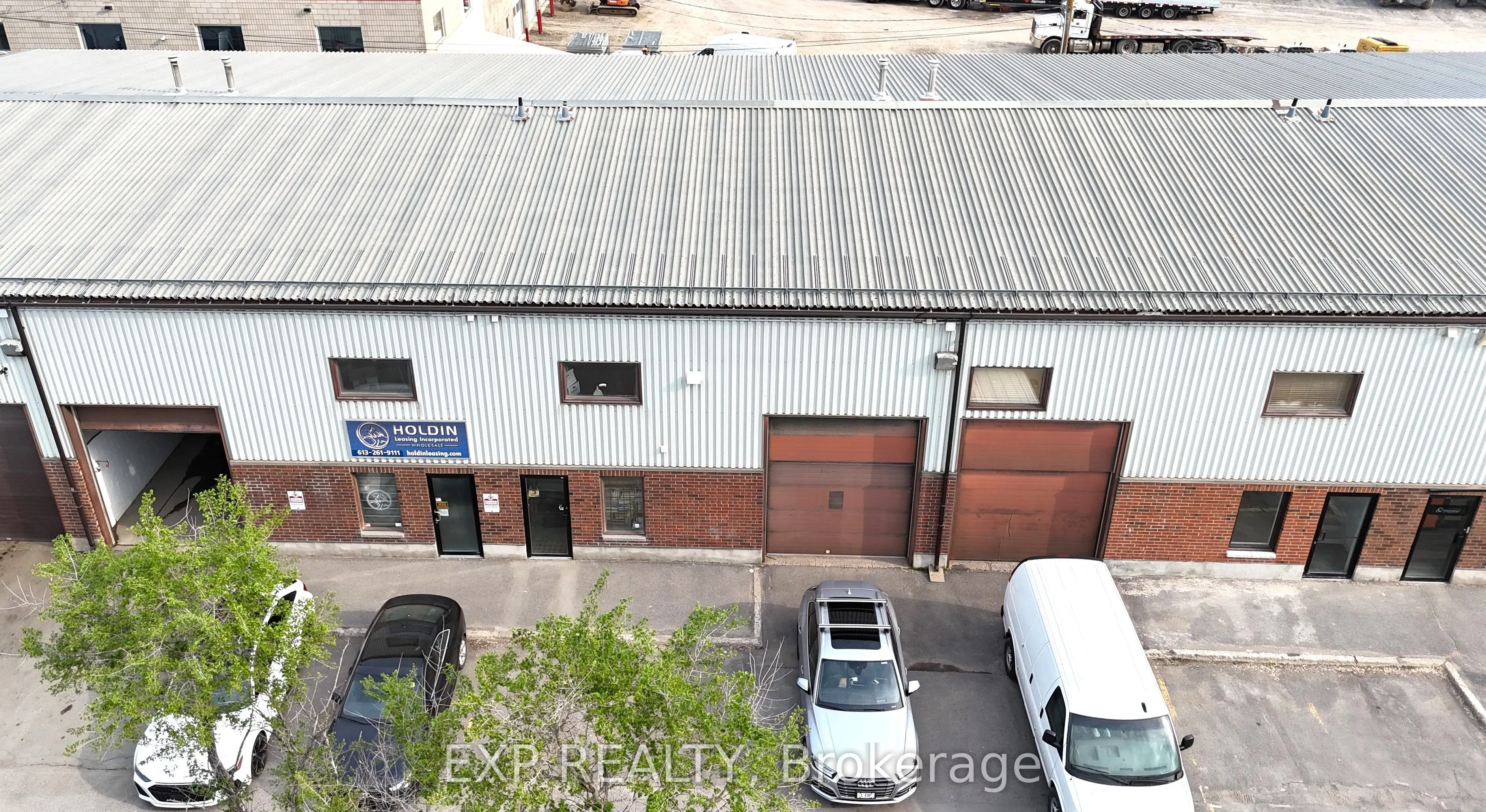 1541 Startop Road, #3