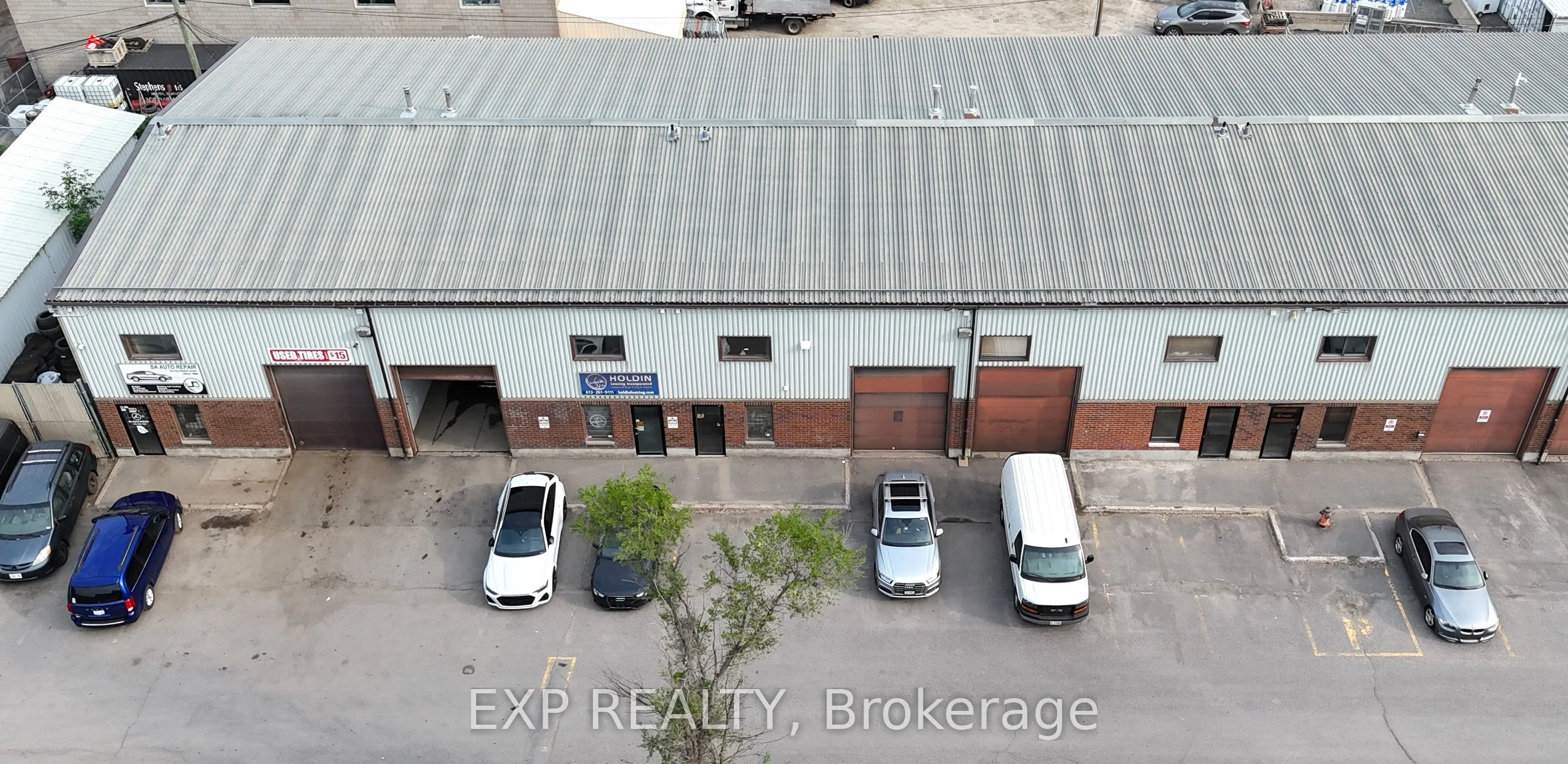1541 Startop Road, #3
