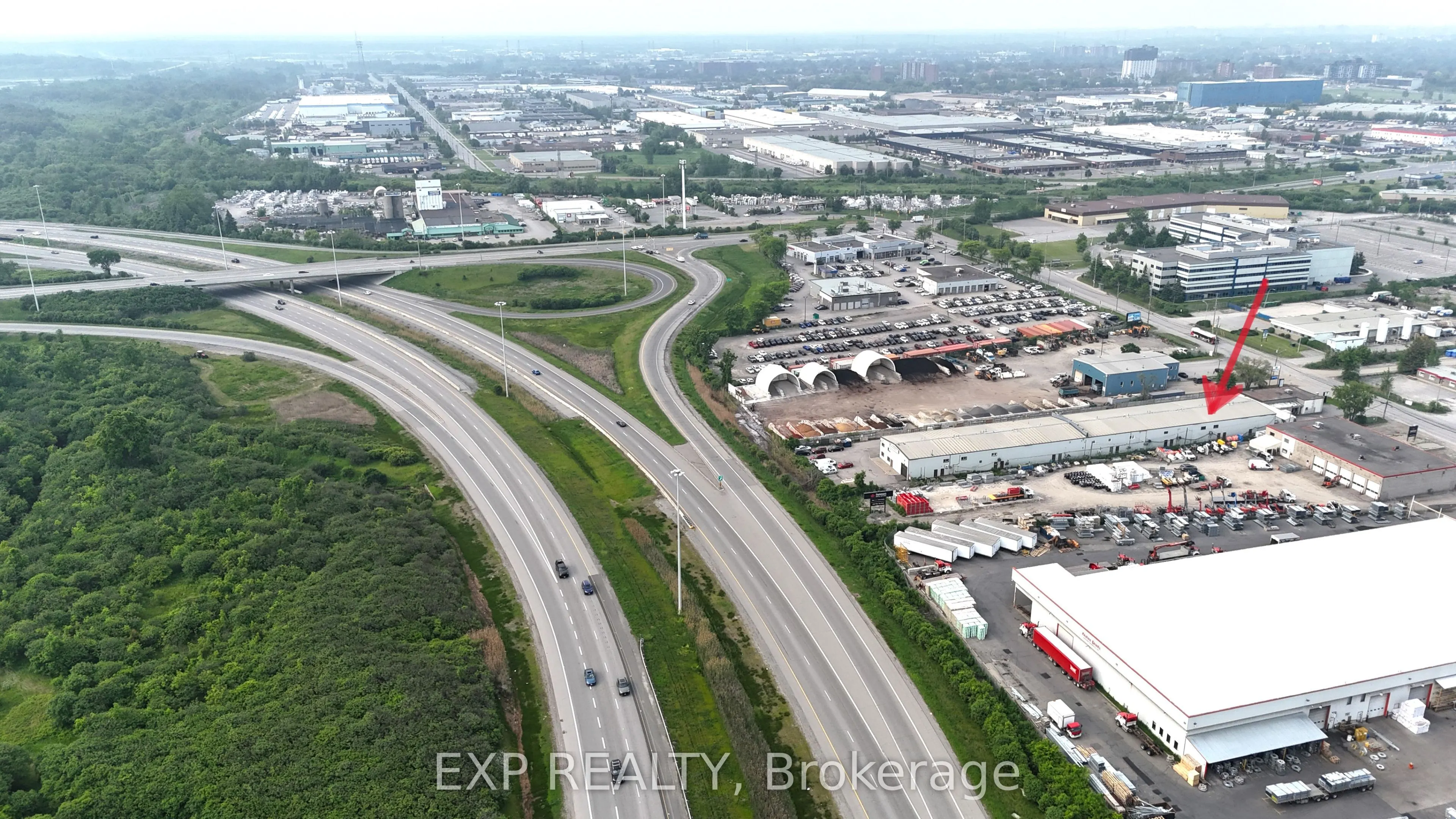 1541 Startop Road, #3