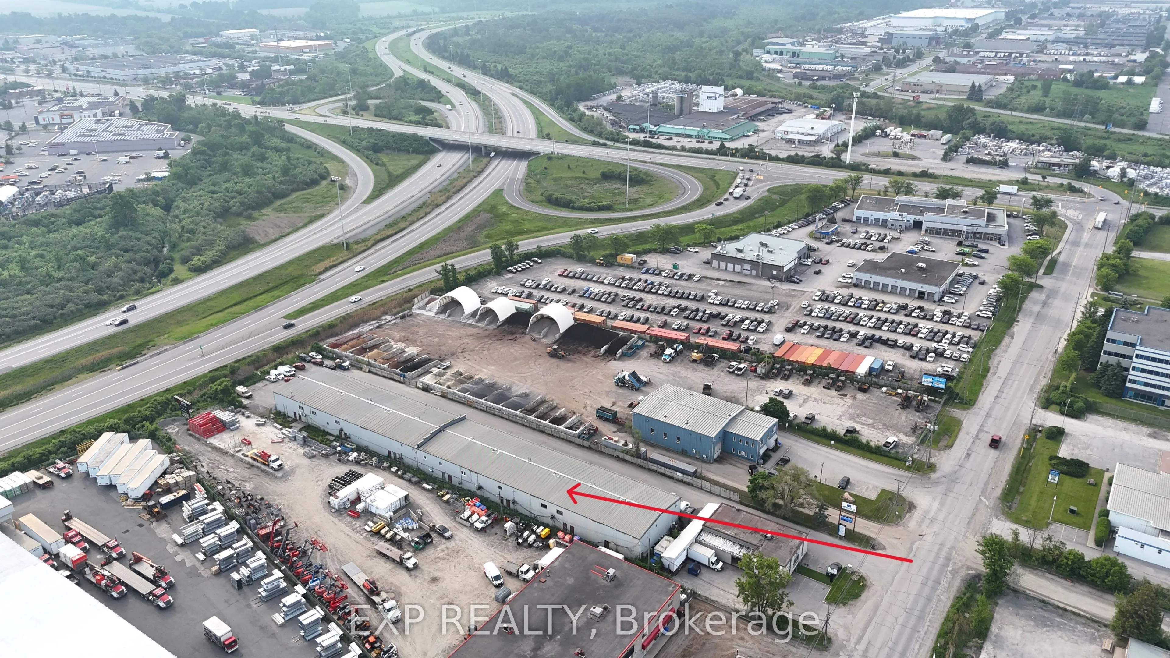 1541 Startop Road, #3