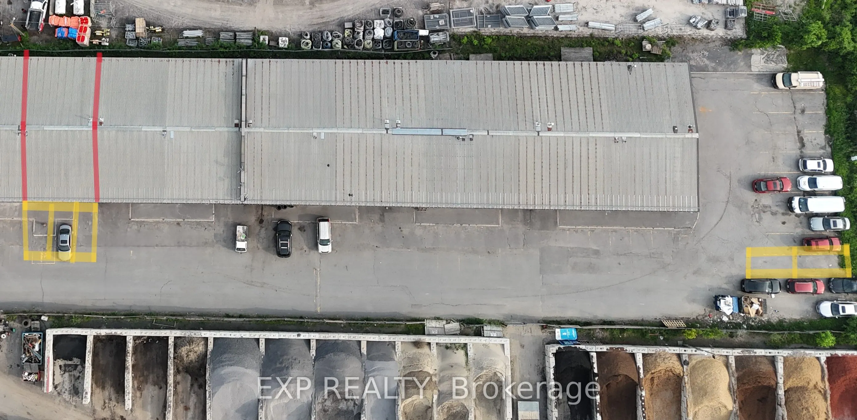 1541 Startop Road, #3