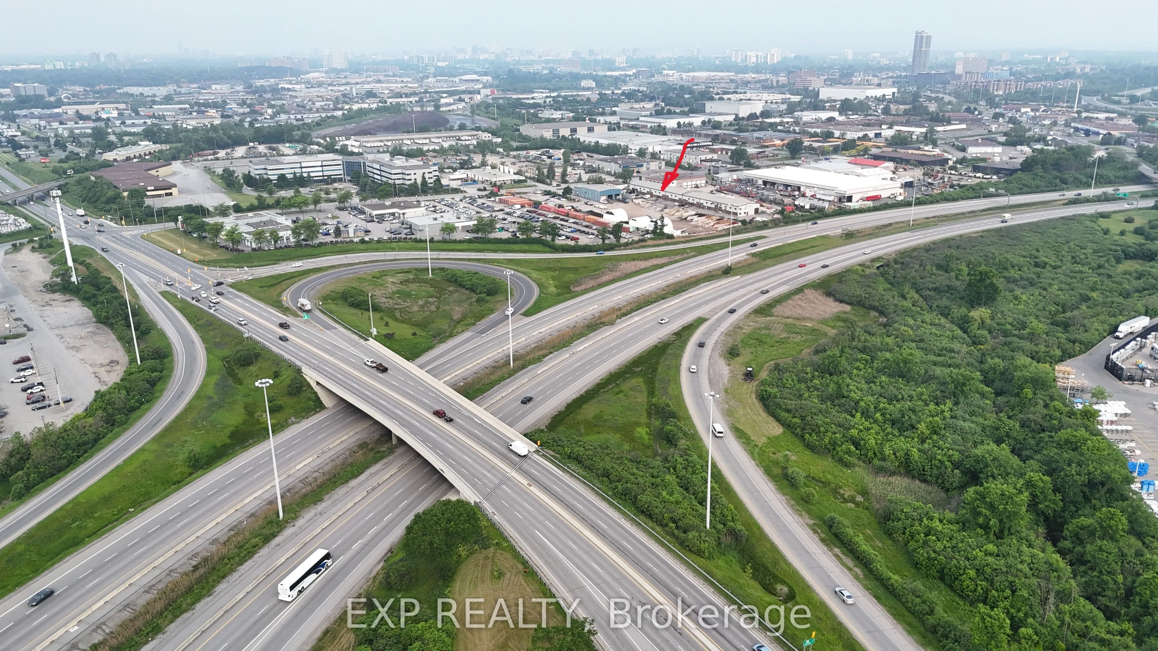 1541 Startop Road, #3