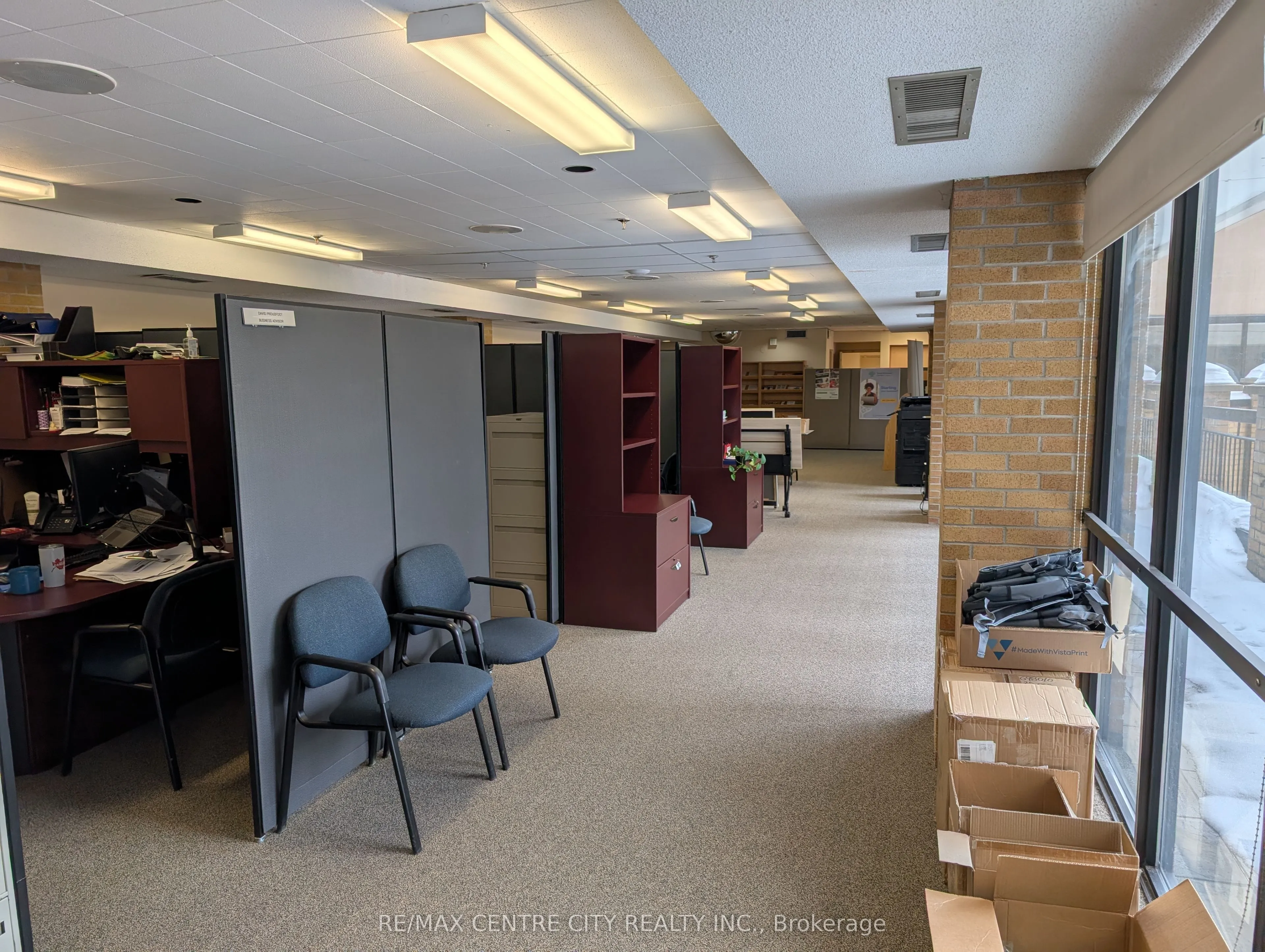 379 Dundas Street, #221
