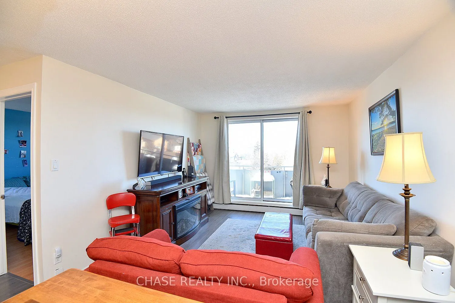 893 Concession Street, #303