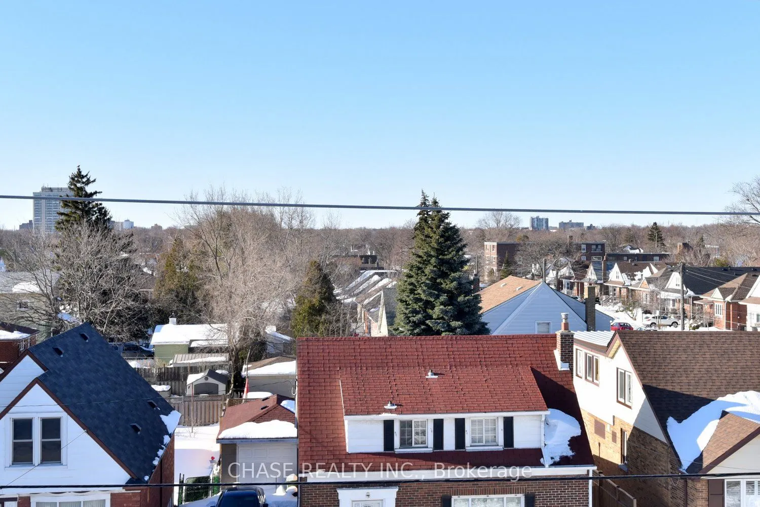 893 Concession Street, #303