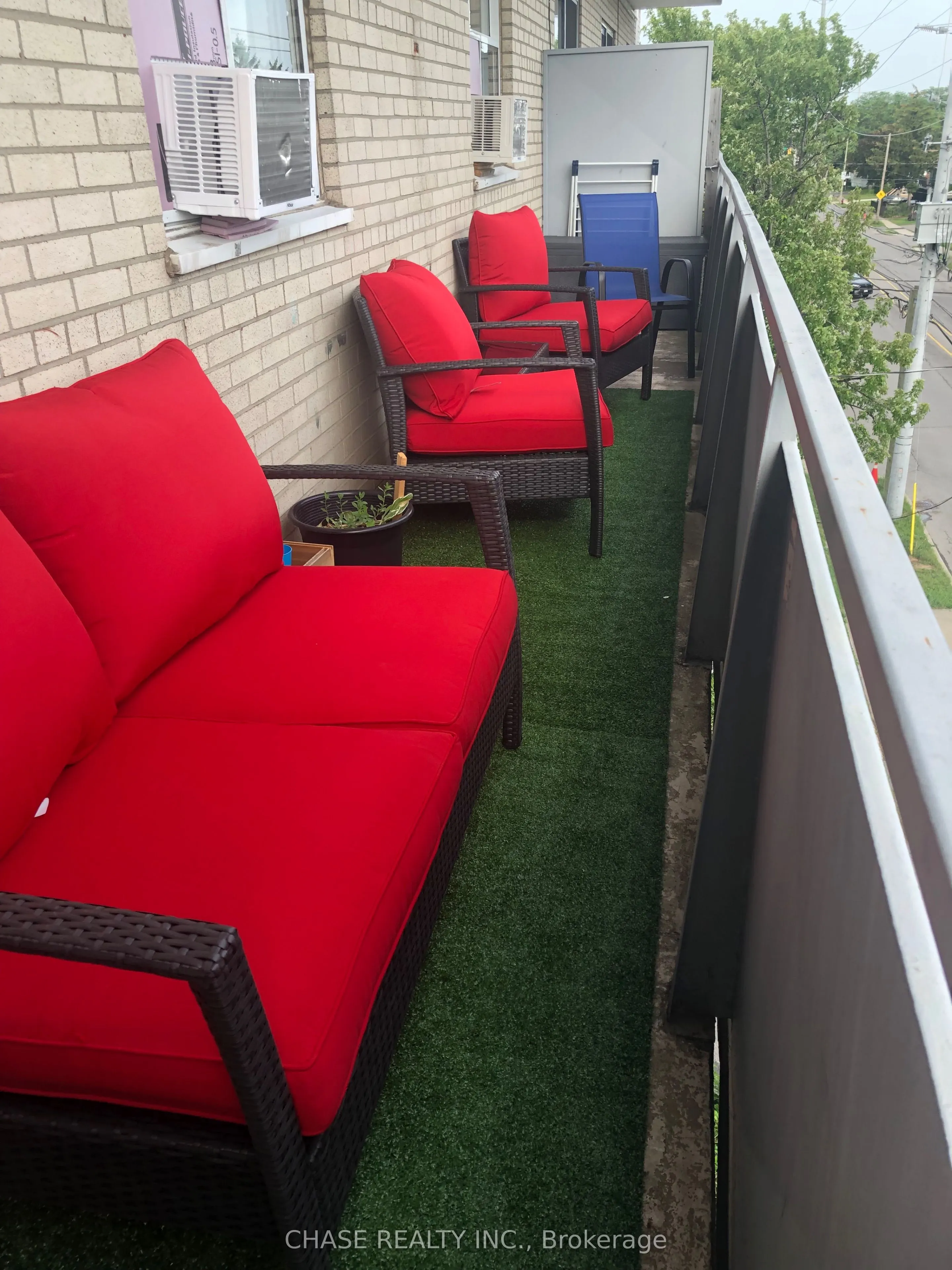 893 Concession Street, #303