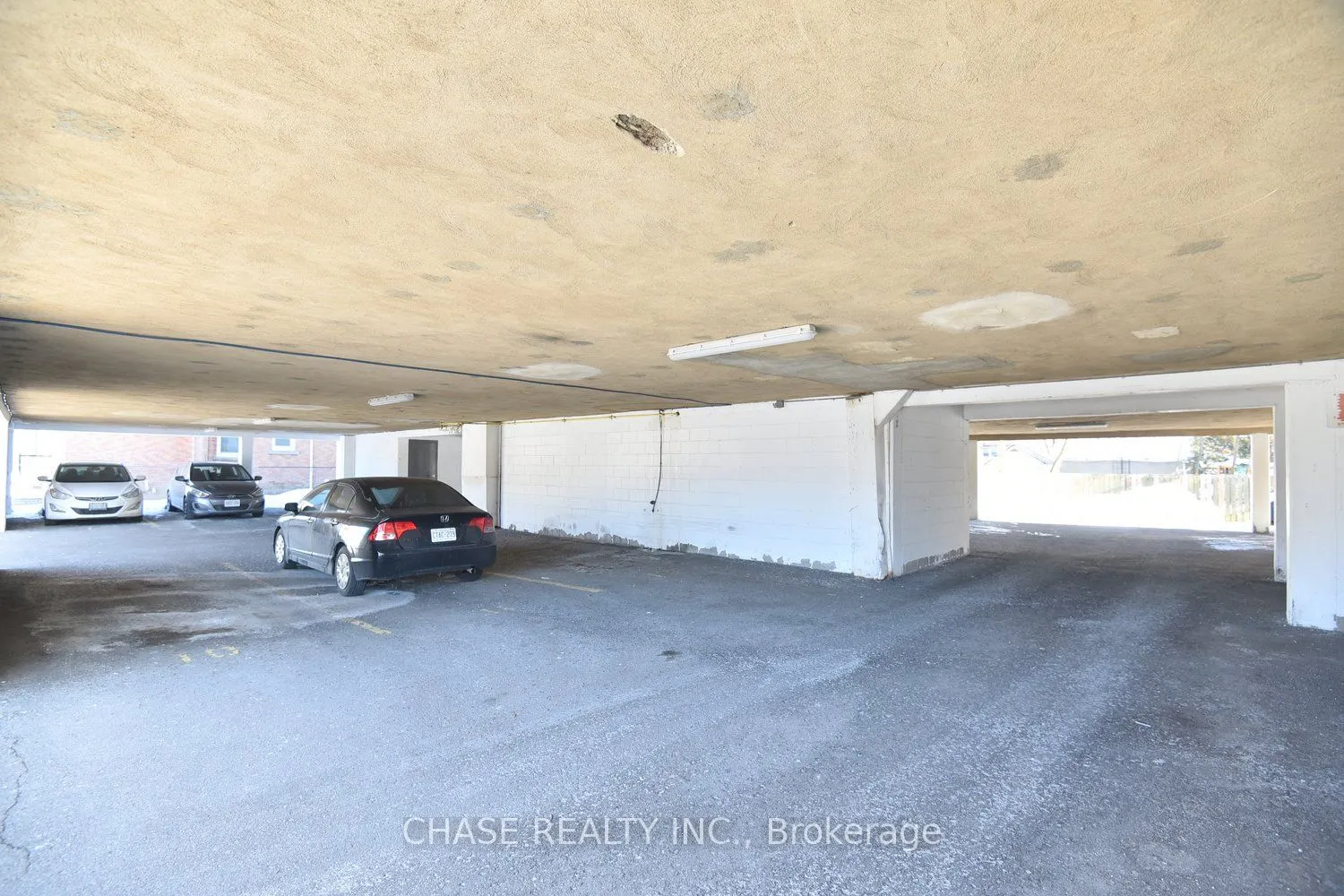 893 Concession Street, #303